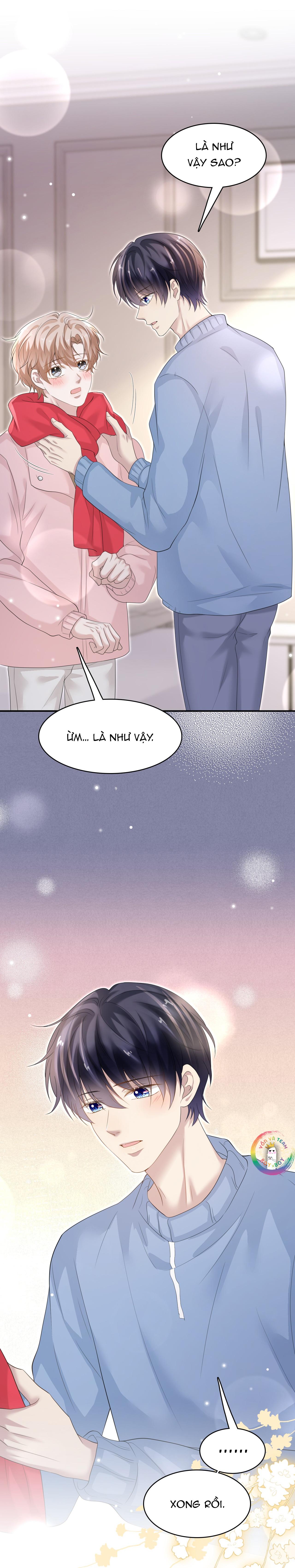 Ẩn Trung: Chapter 37