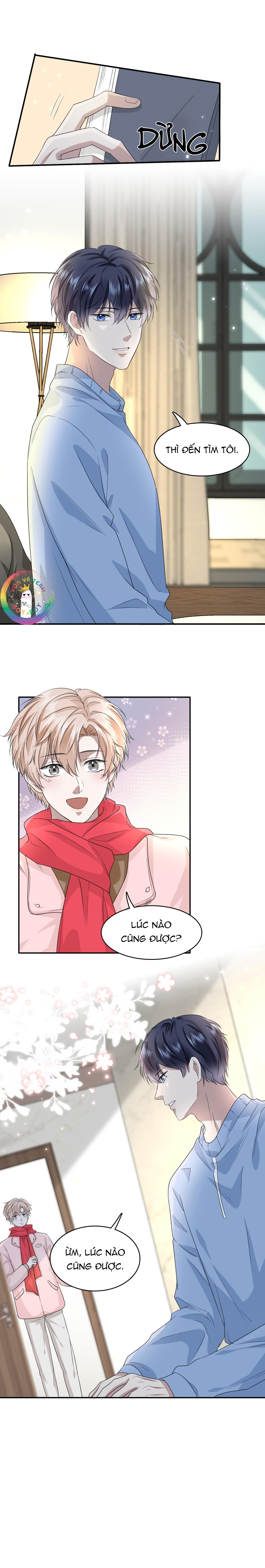 Ẩn Trung: Chapter 37
