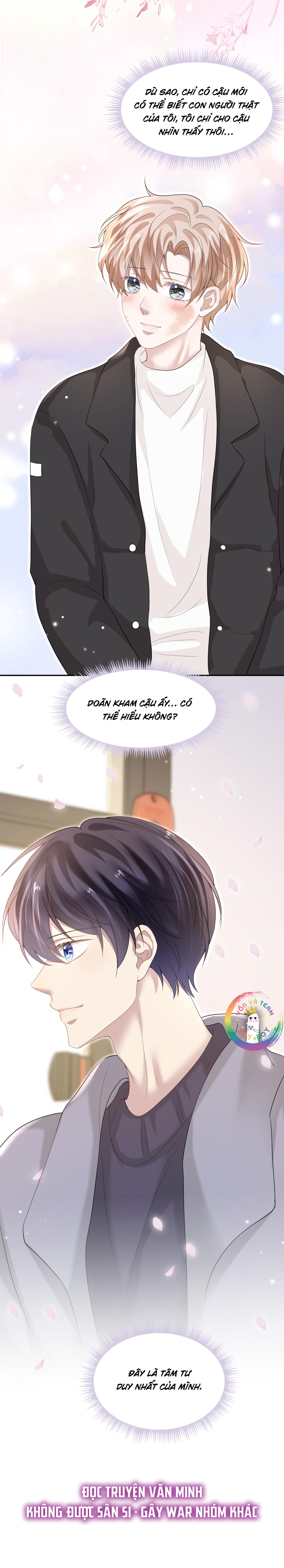 Ẩn Trung: Chapter 37