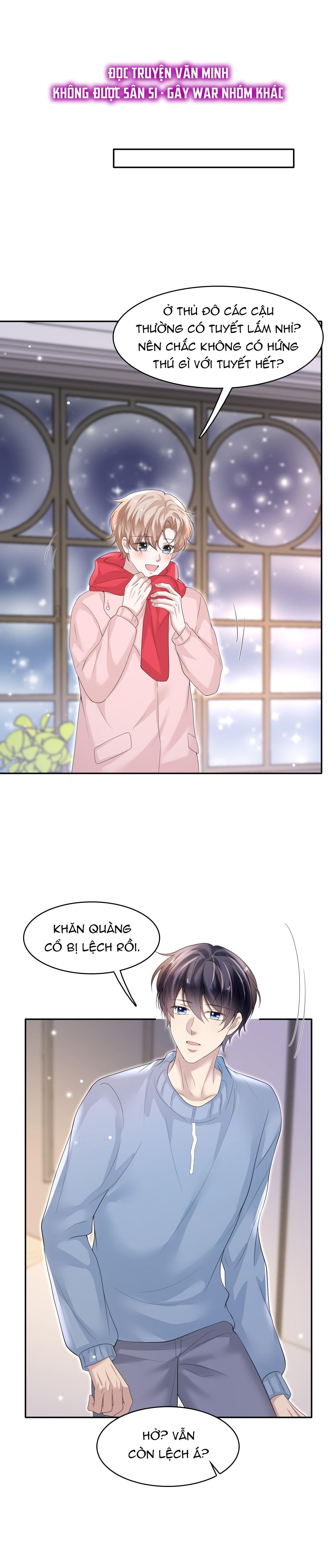 Ẩn Trung: Chapter 37