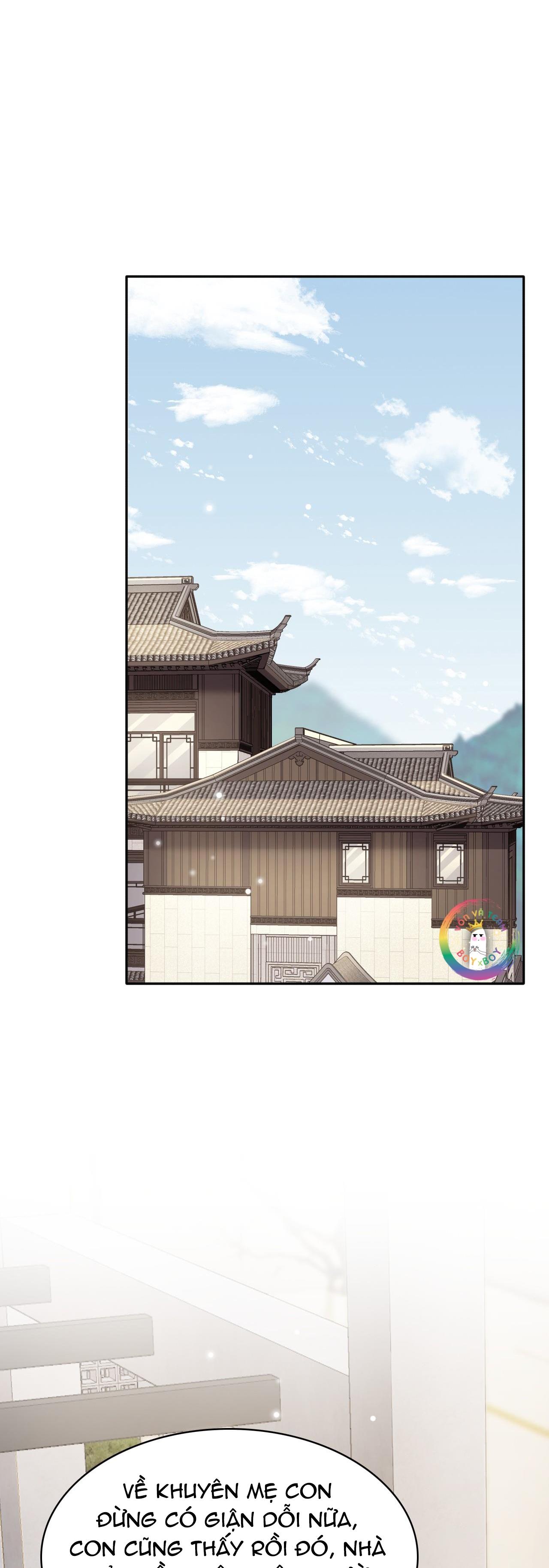 Ẩn Trung: Chapter 38