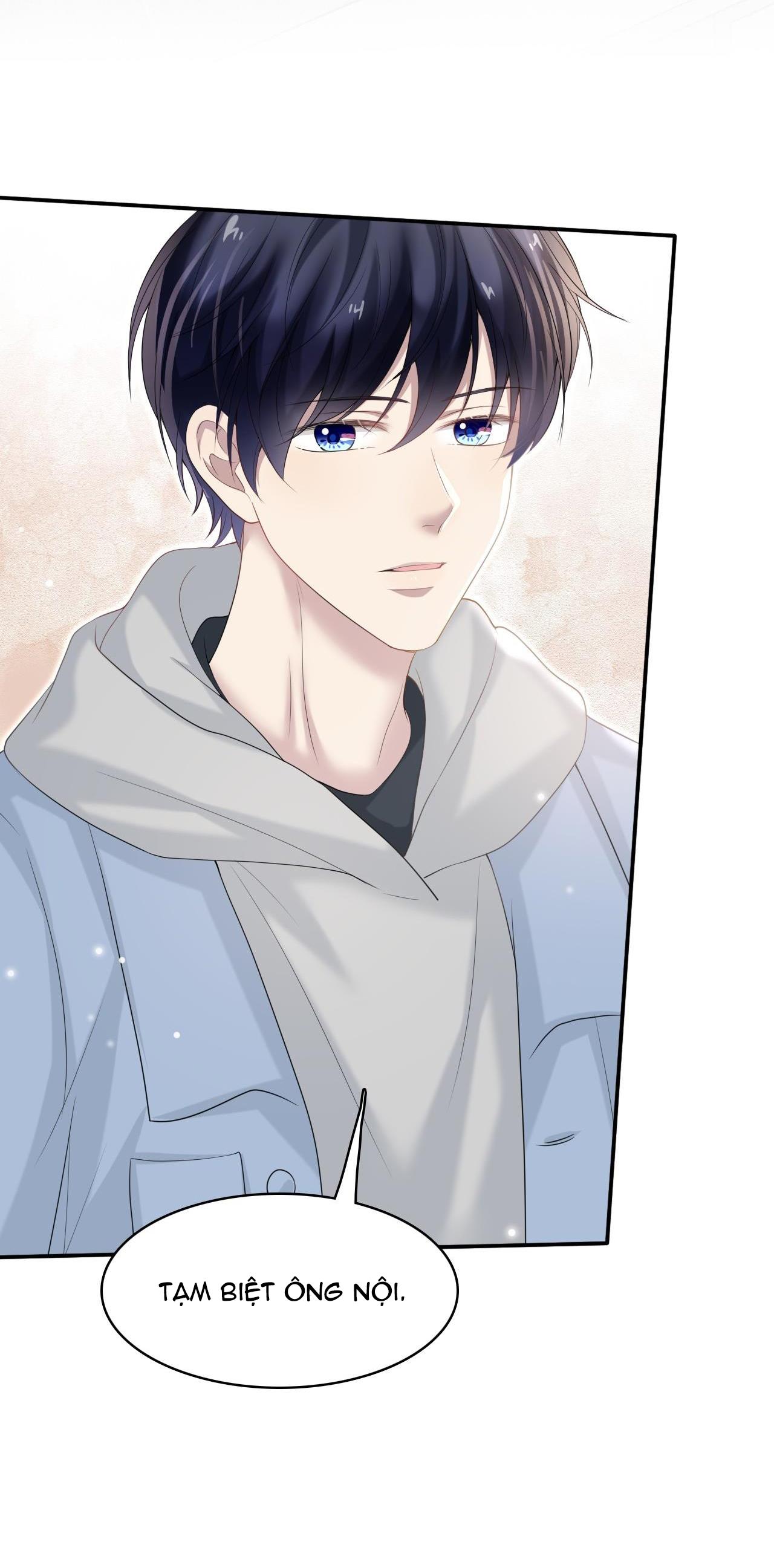 Ẩn Trung: Chapter 38