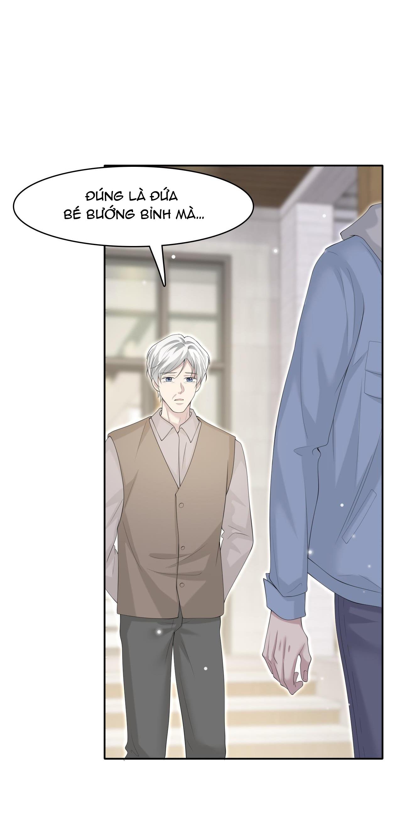Ẩn Trung: Chapter 38