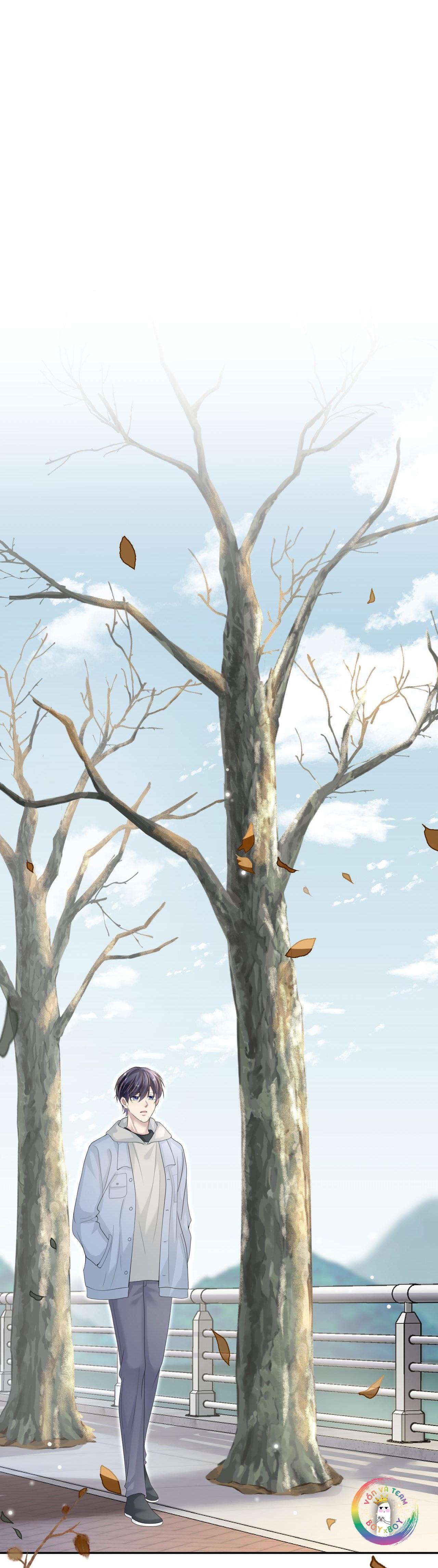 Ẩn Trung: Chapter 38