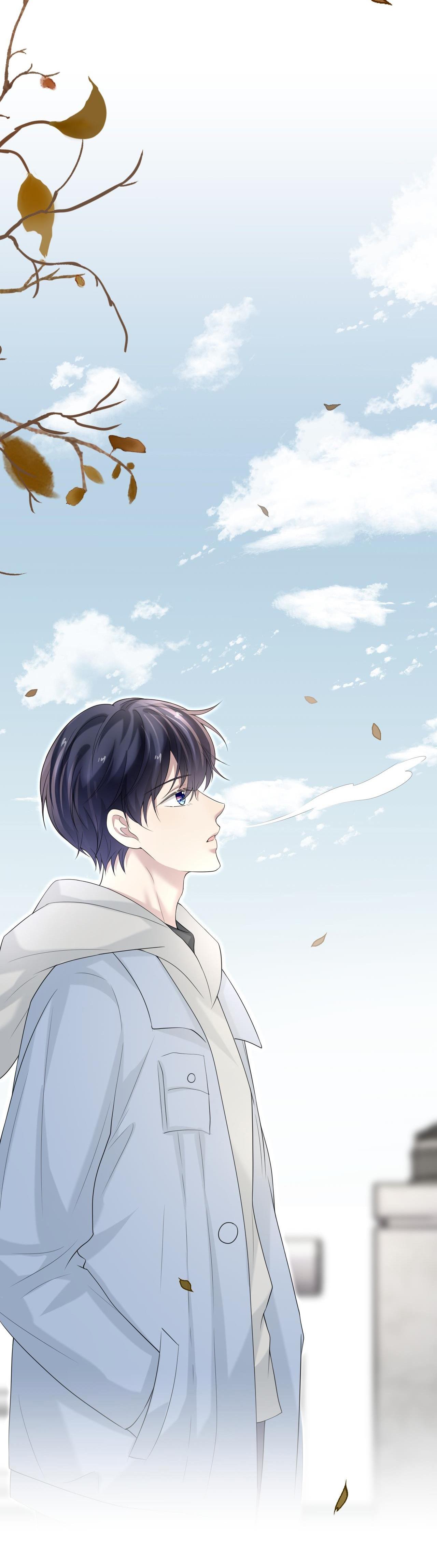 Ẩn Trung: Chapter 38