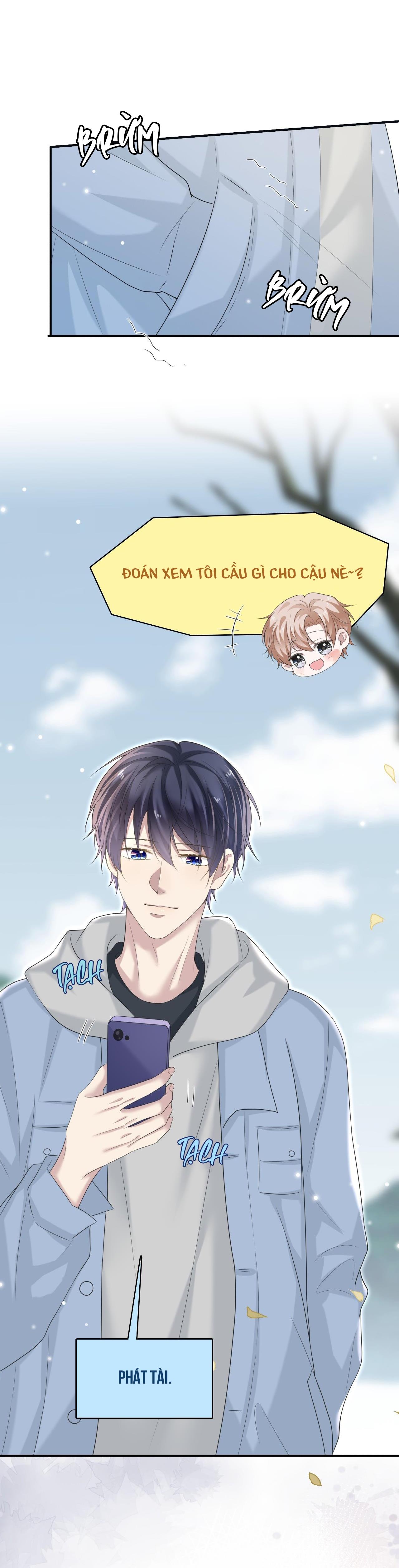 Ẩn Trung: Chapter 38