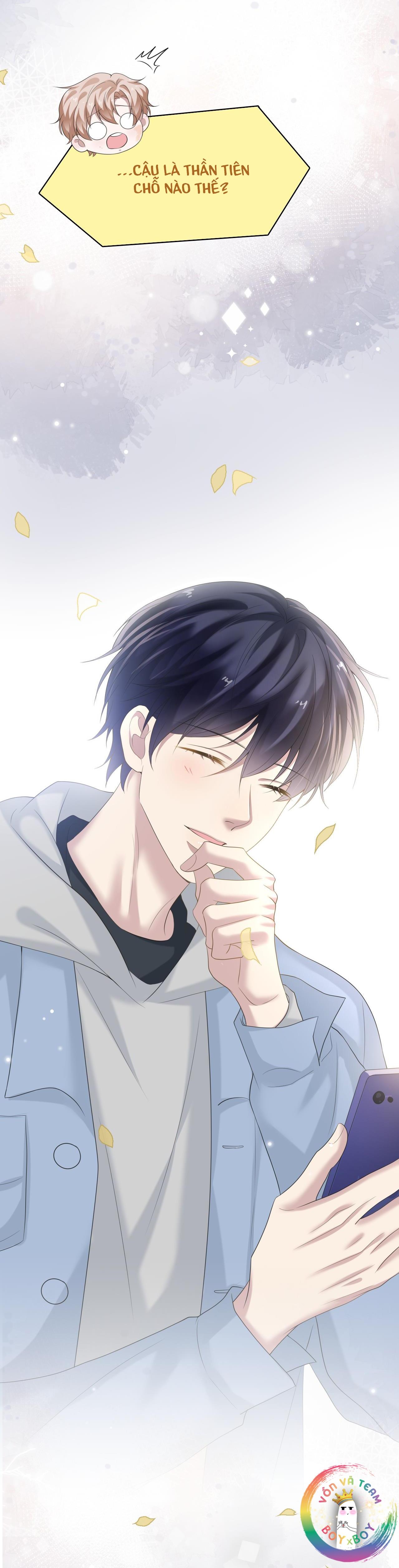 Ẩn Trung: Chapter 38