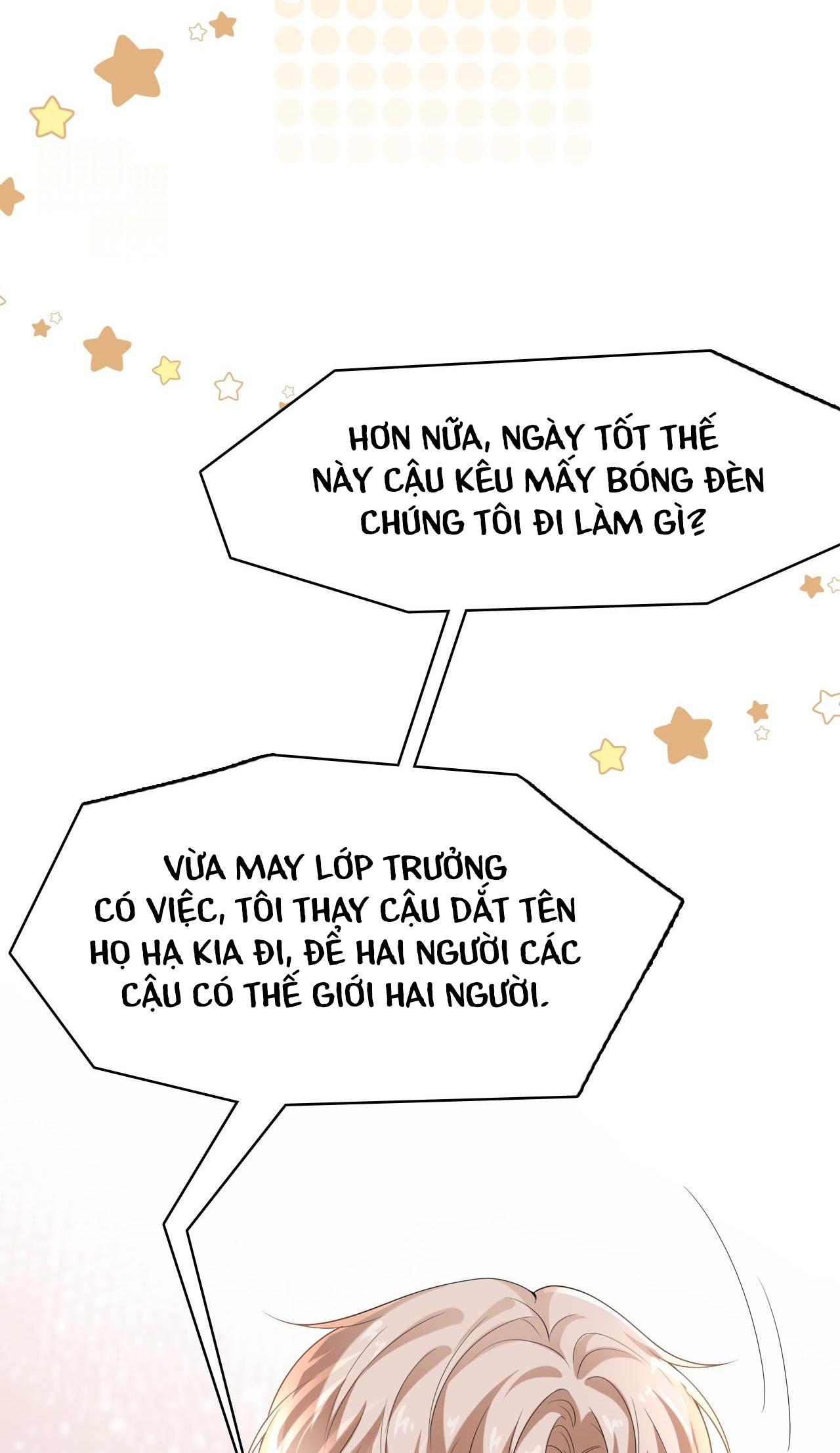 Ẩn Trung: Chapter 38