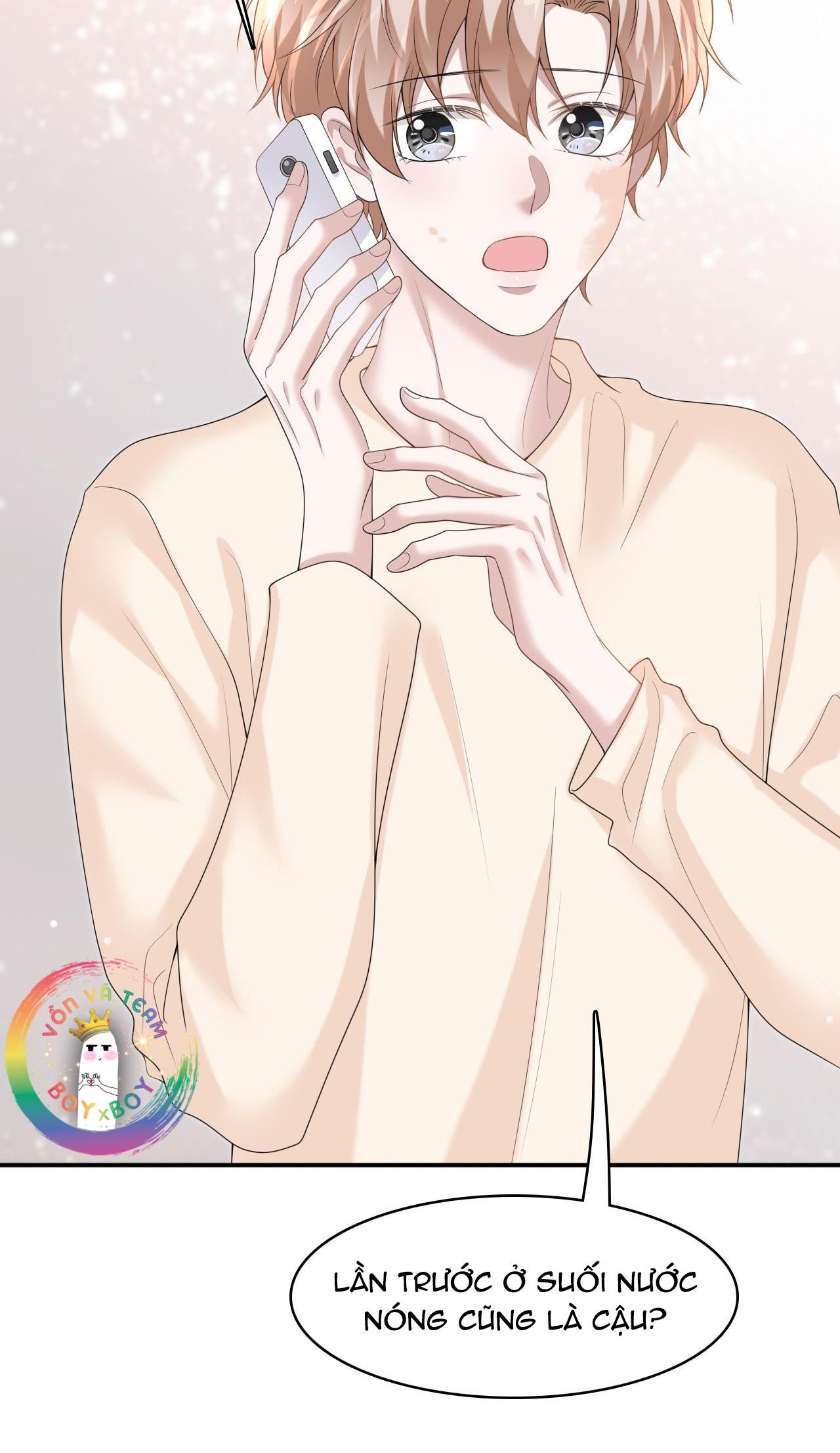 Ẩn Trung: Chapter 38