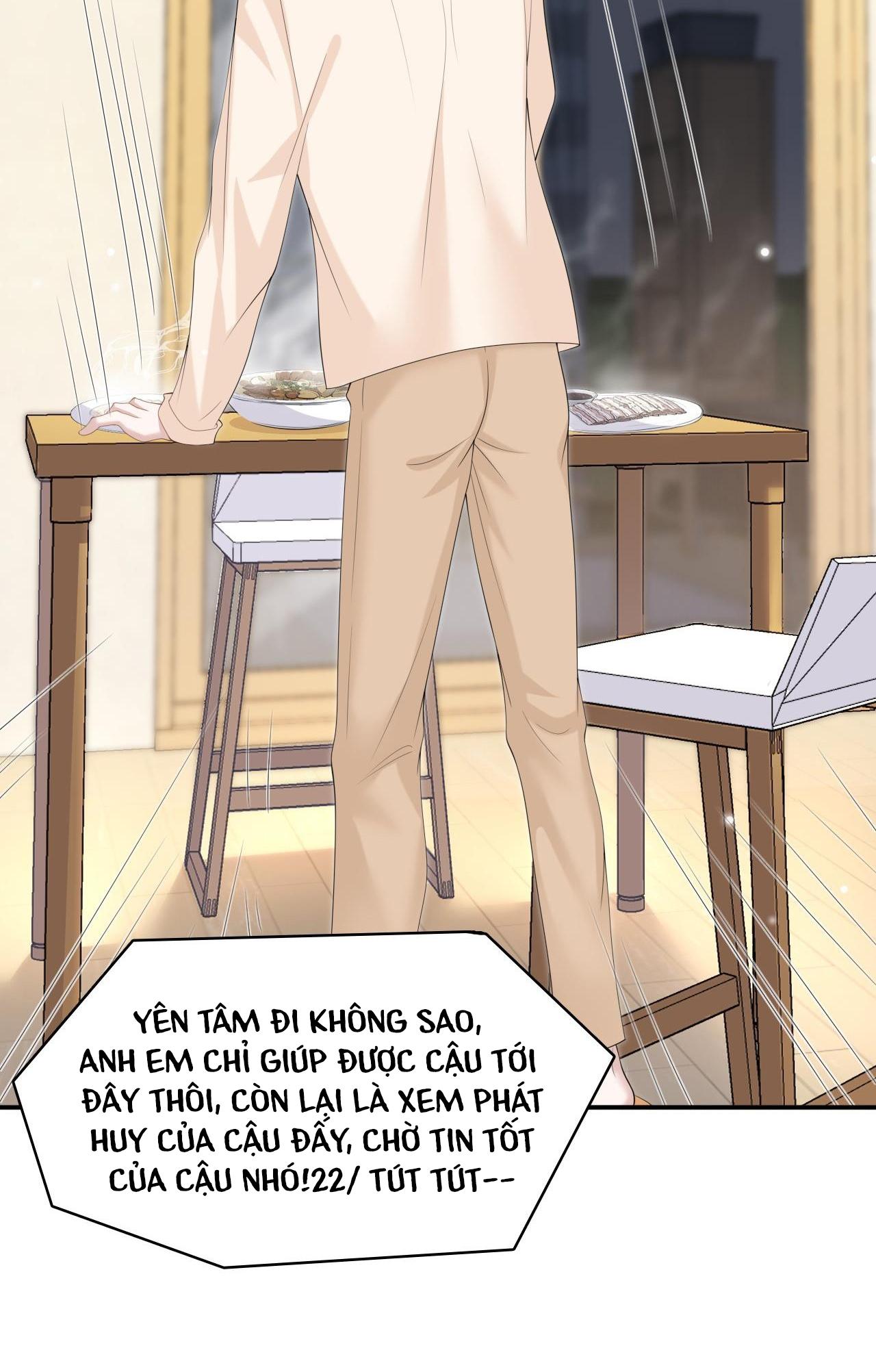 Ẩn Trung: Chapter 38