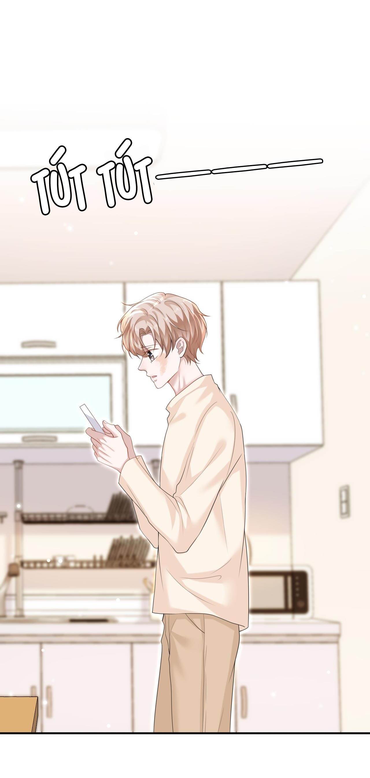 Ẩn Trung: Chapter 38