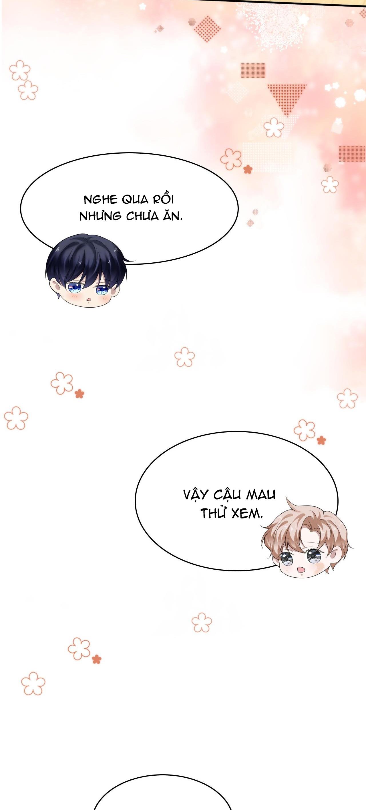 Ẩn Trung: Chapter 38