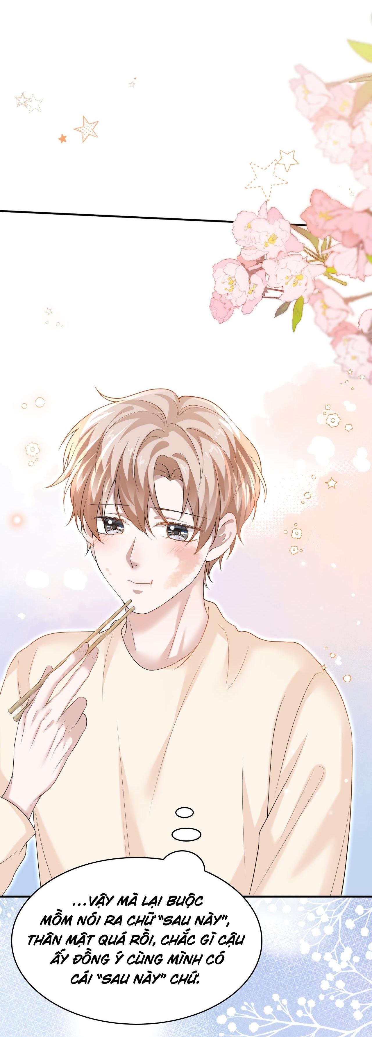 Ẩn Trung: Chapter 38