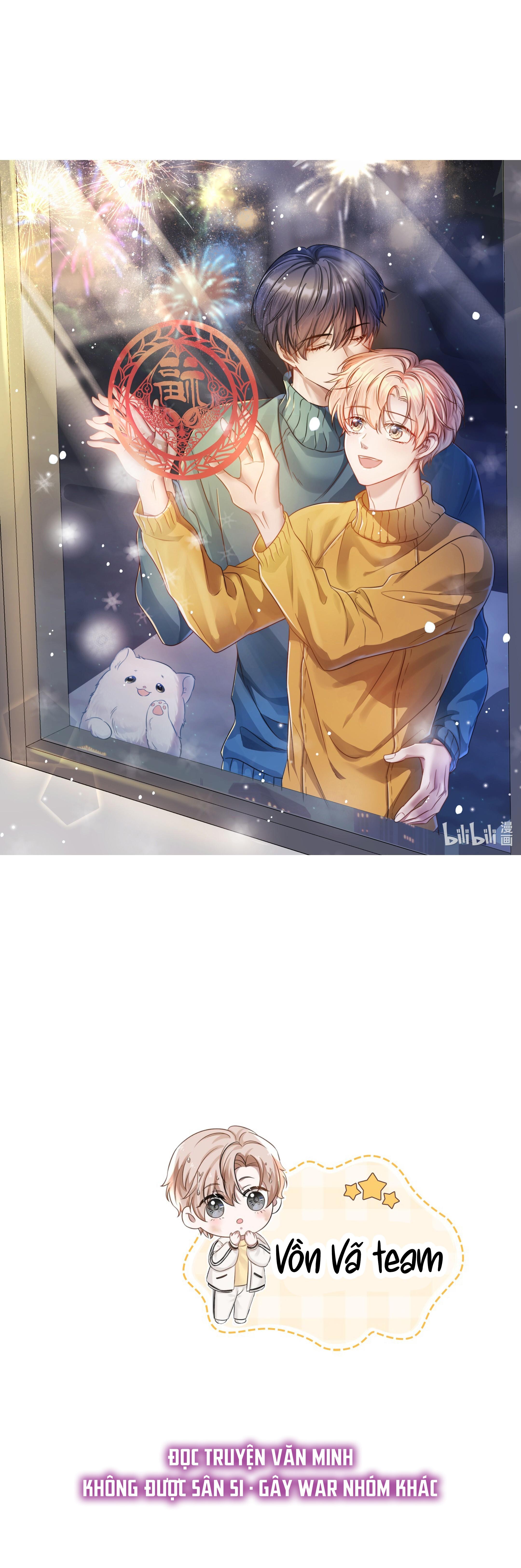 Ẩn Trung: Chapter 38