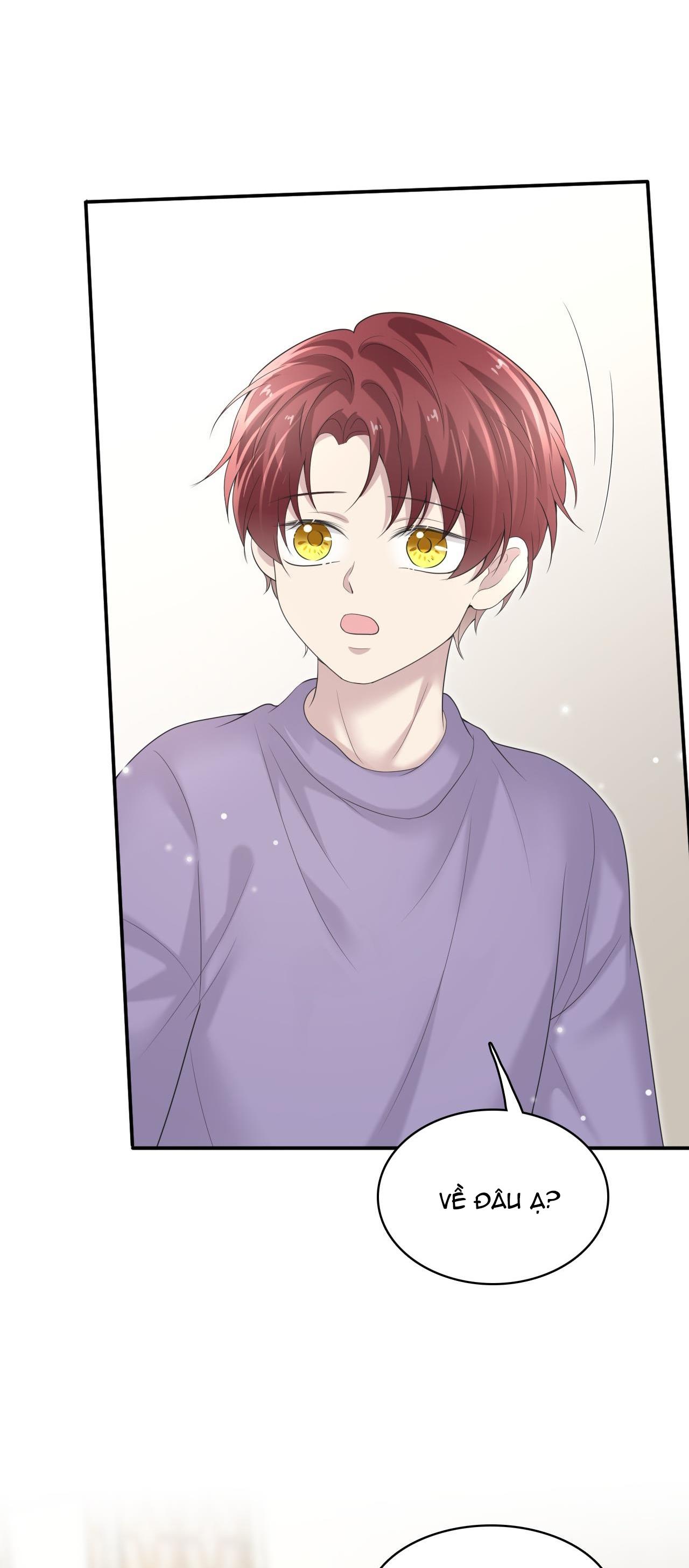 Ẩn Trung: Chapter 38