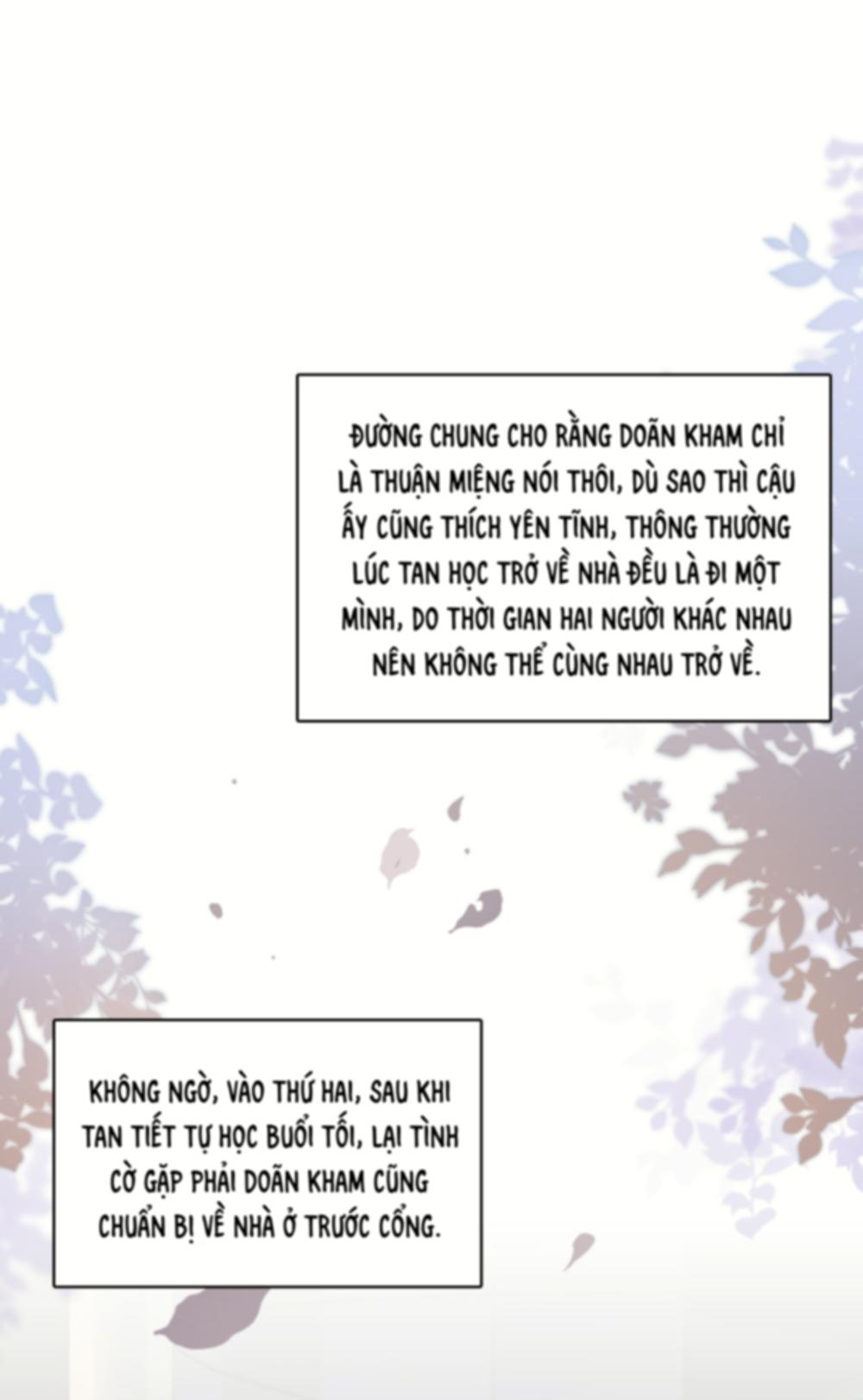 Ẩn Trung: Chapter 40