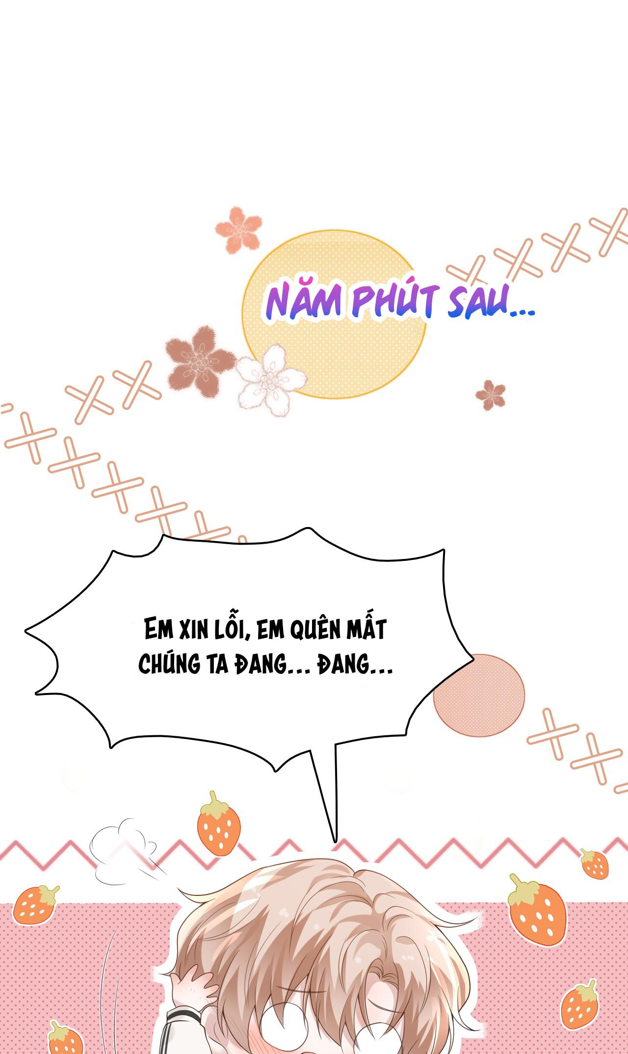 Ẩn Trung: Chapter 40