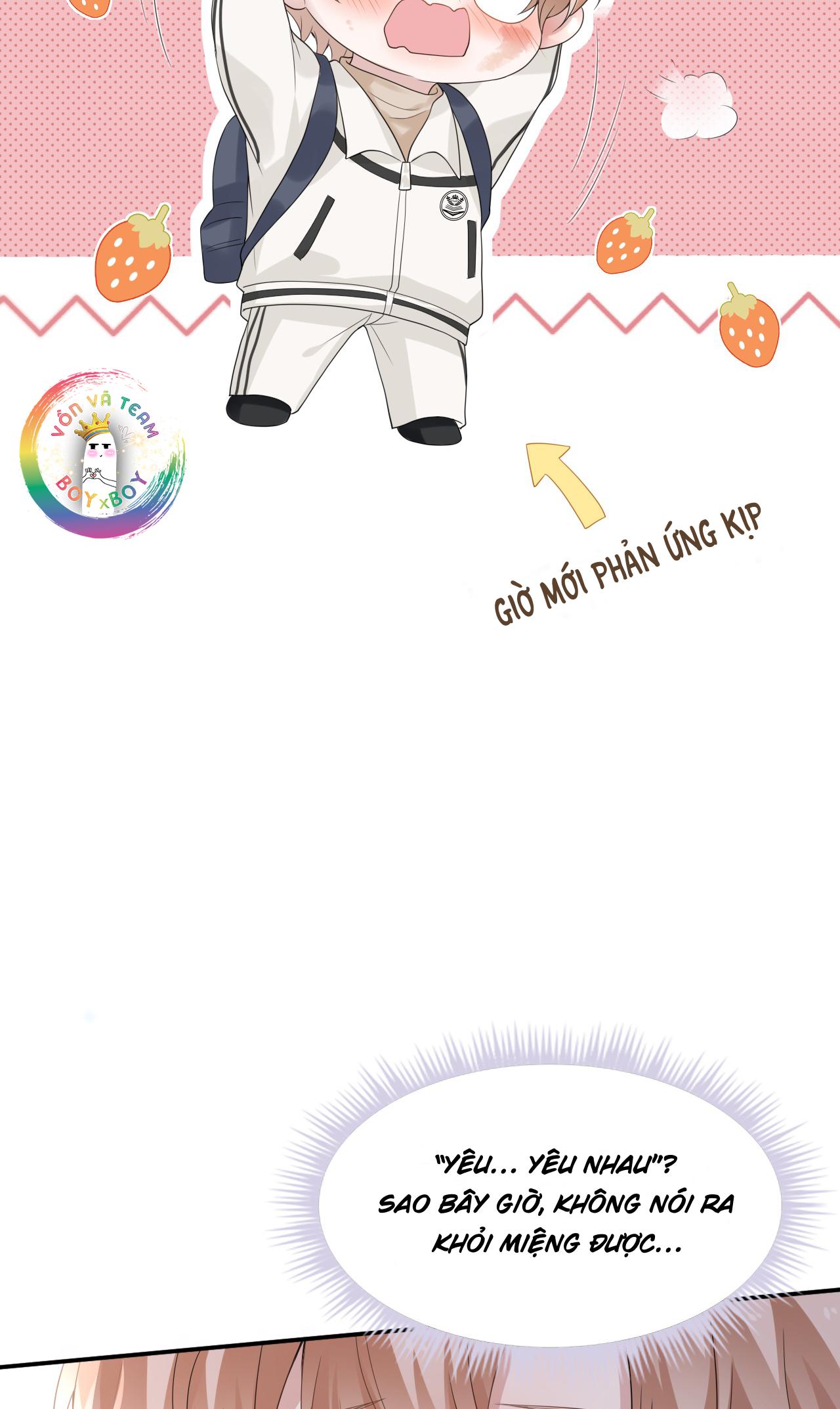 Ẩn Trung: Chapter 40