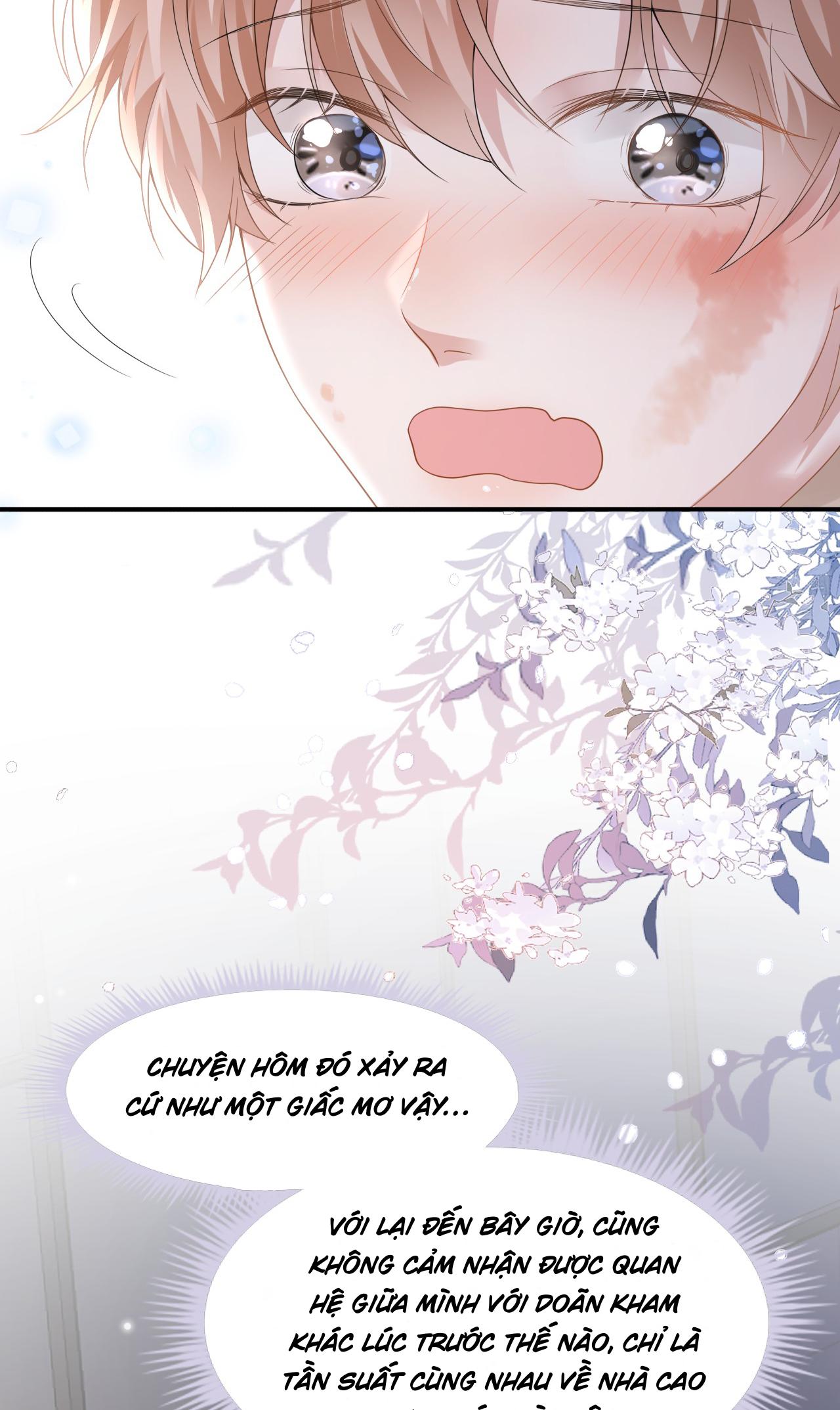 Ẩn Trung: Chapter 40