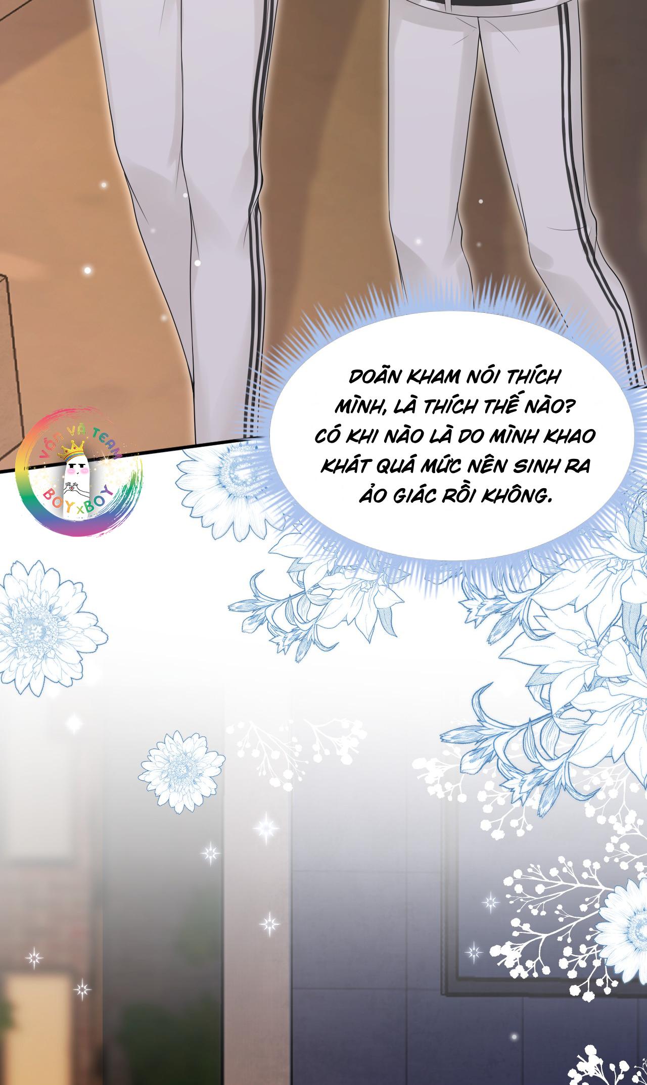 Ẩn Trung: Chapter 40