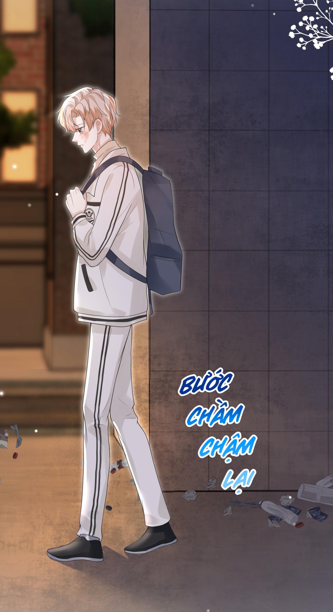 Ẩn Trung: Chapter 40