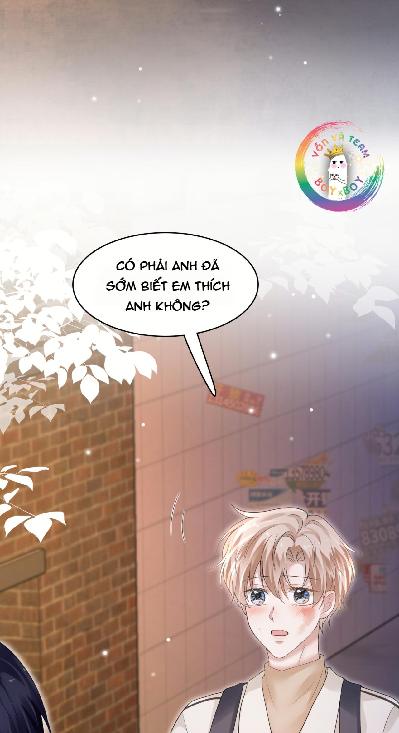 Ẩn Trung: Chapter 40