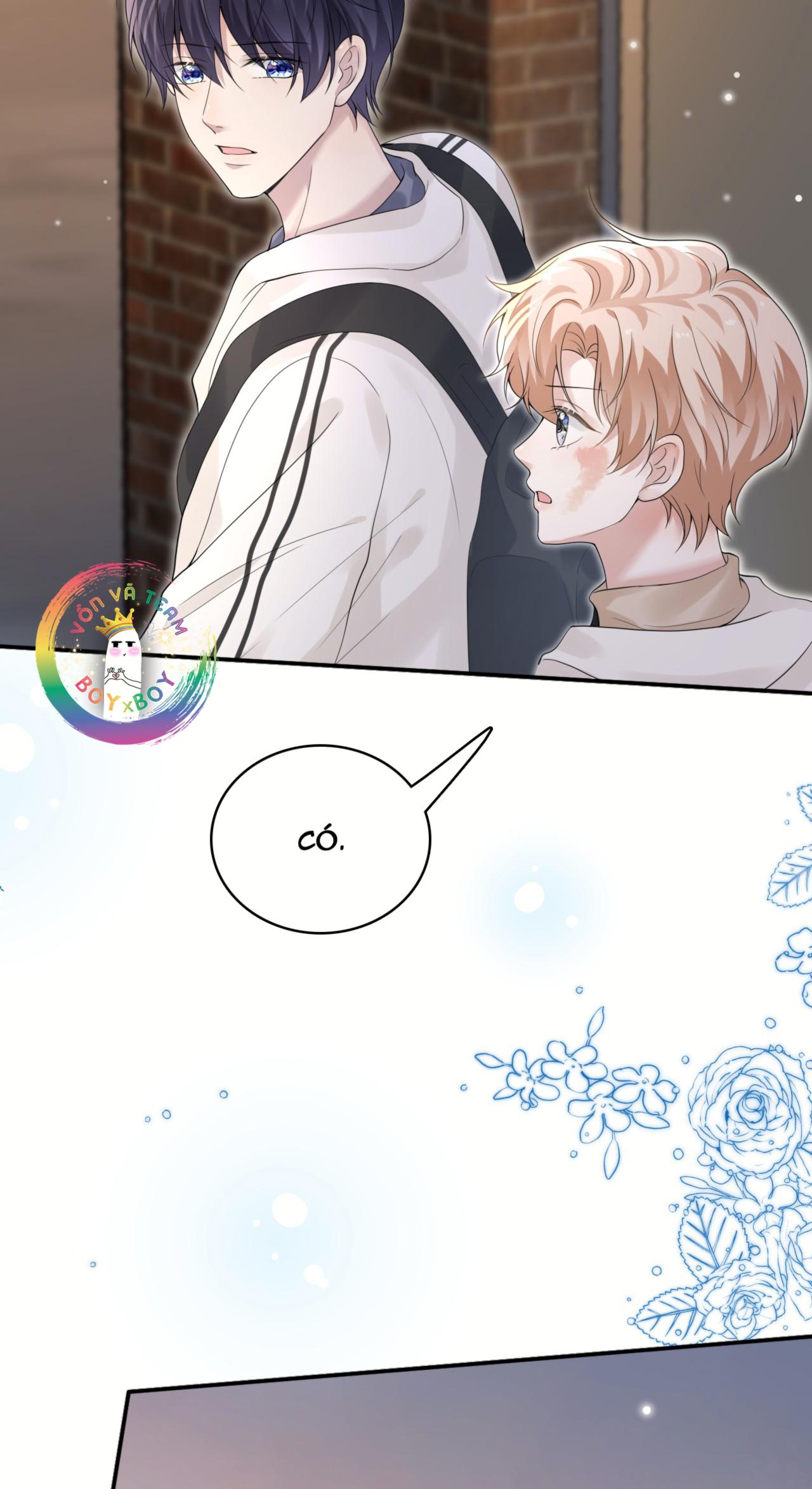 Ẩn Trung: Chapter 40