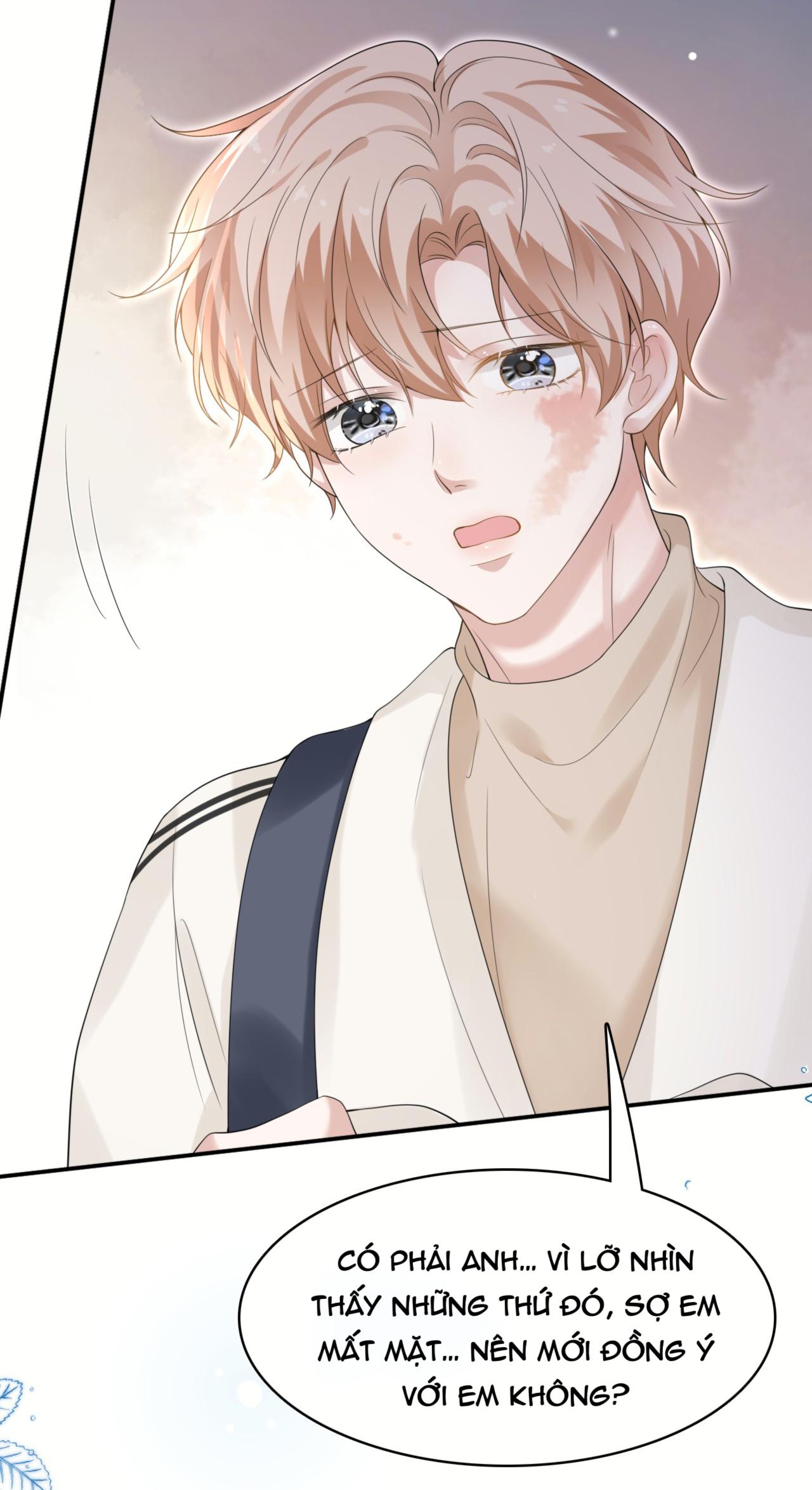 Ẩn Trung: Chapter 40
