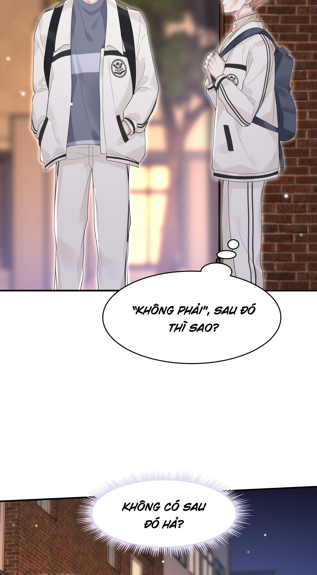 Ẩn Trung: Chapter 40