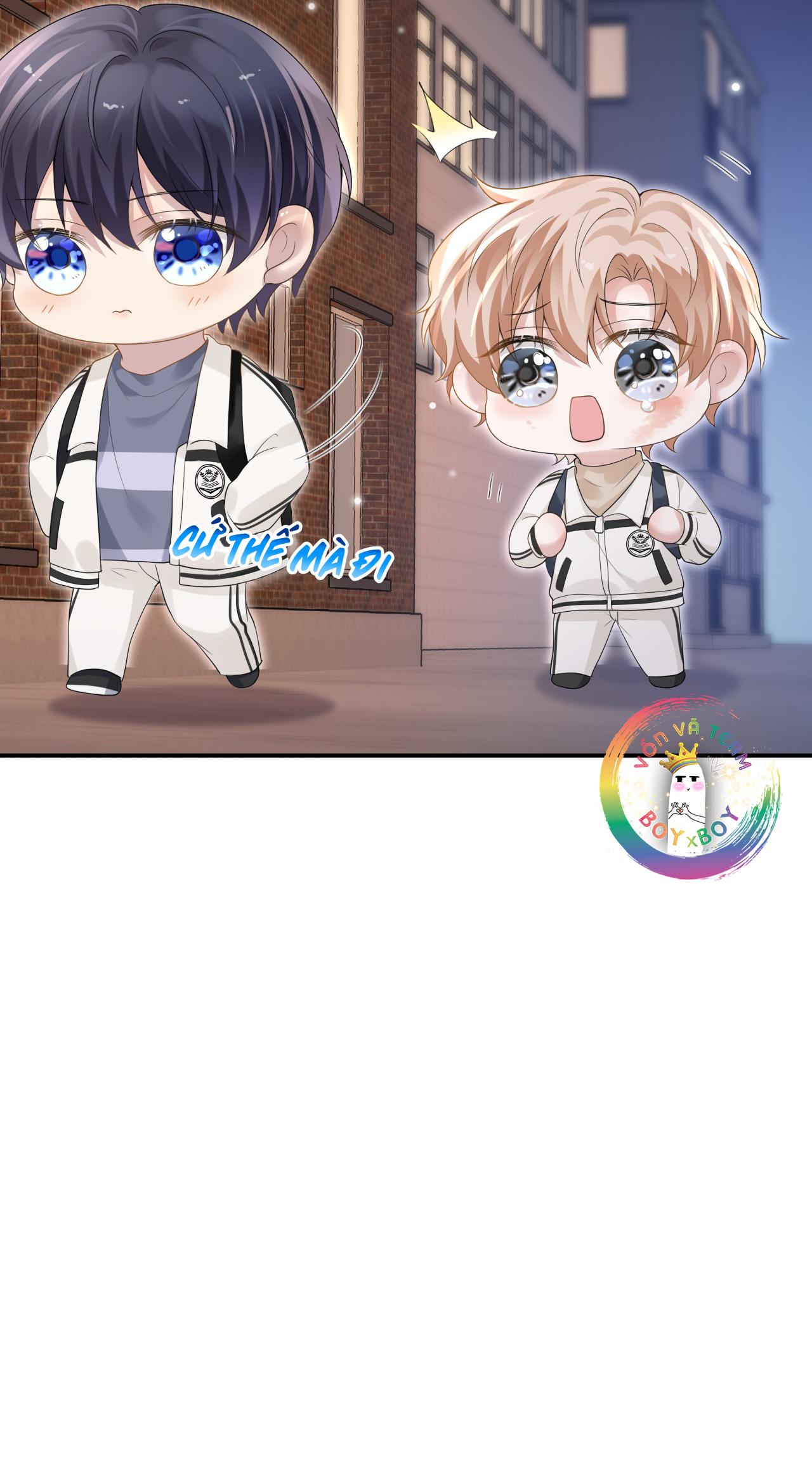 Ẩn Trung: Chapter 40
