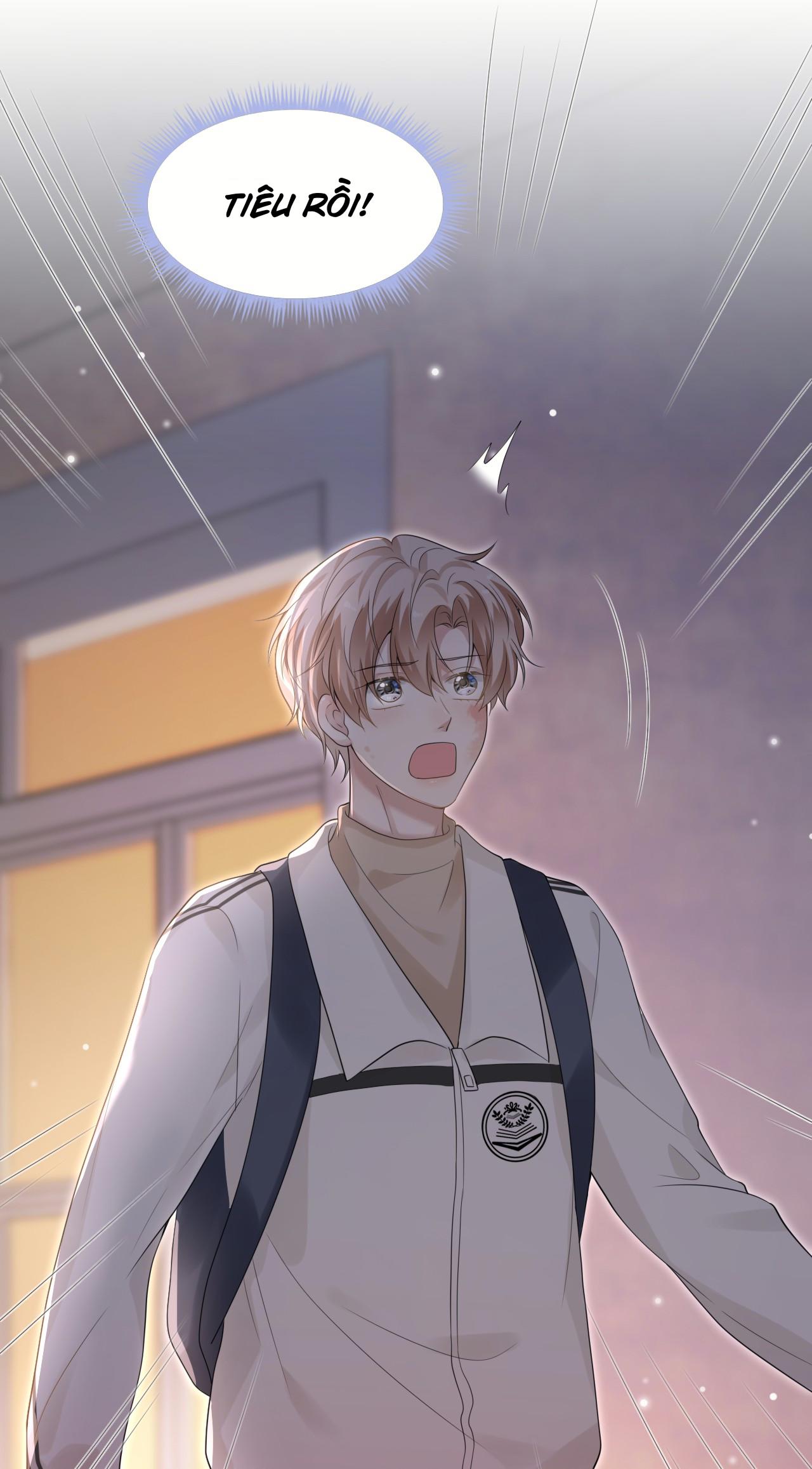 Ẩn Trung: Chapter 40