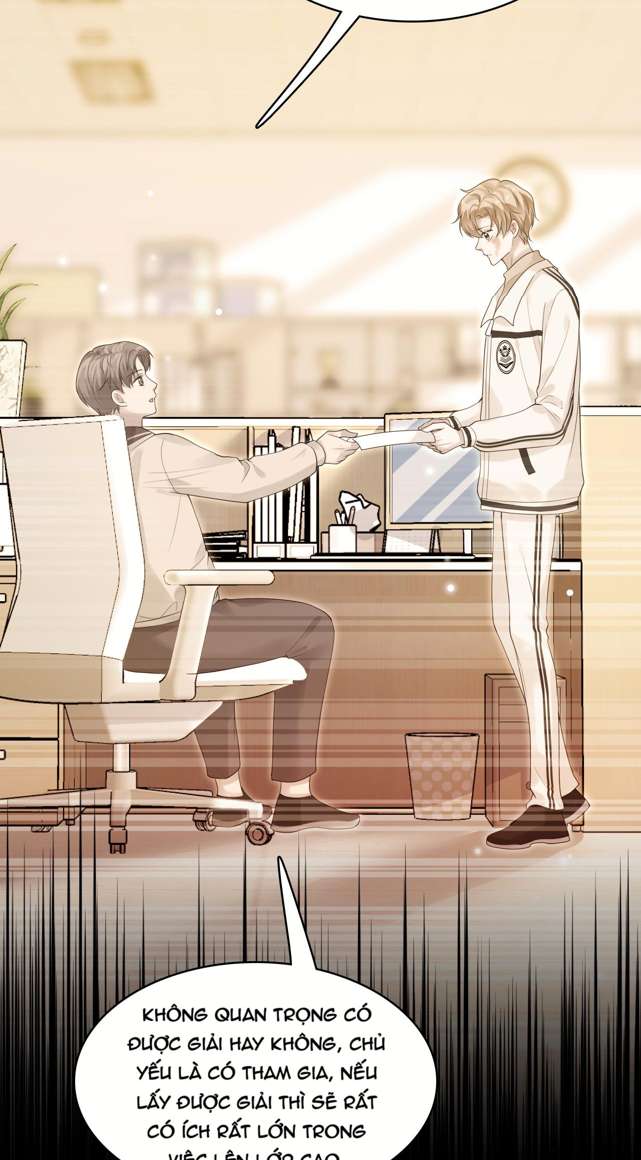 Ẩn Trung: Chapter 40