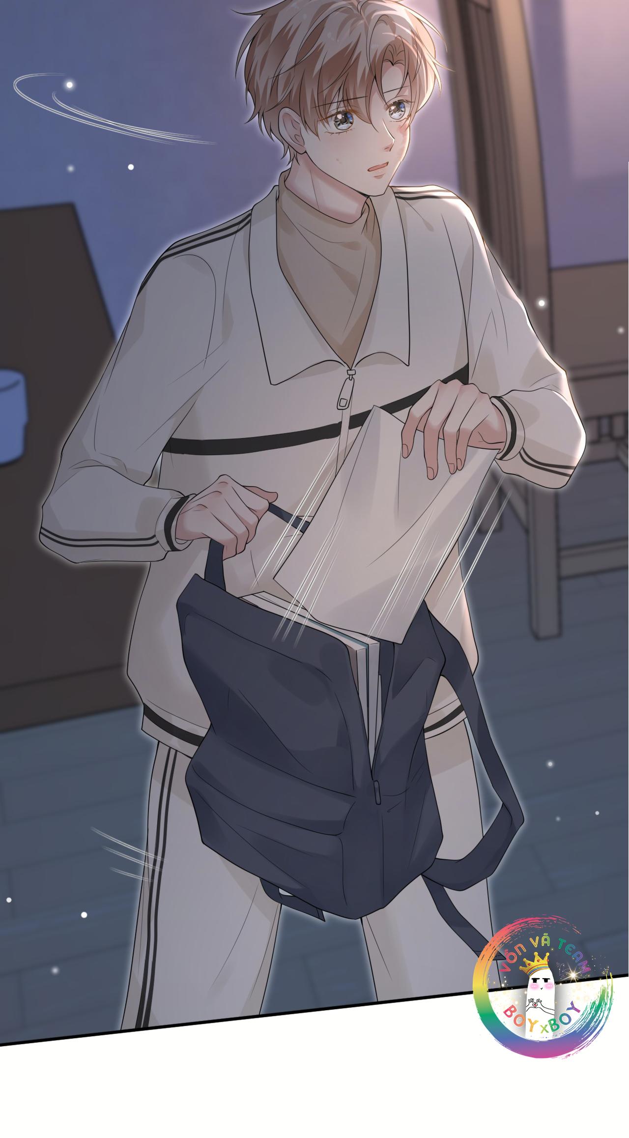 Ẩn Trung: Chapter 40