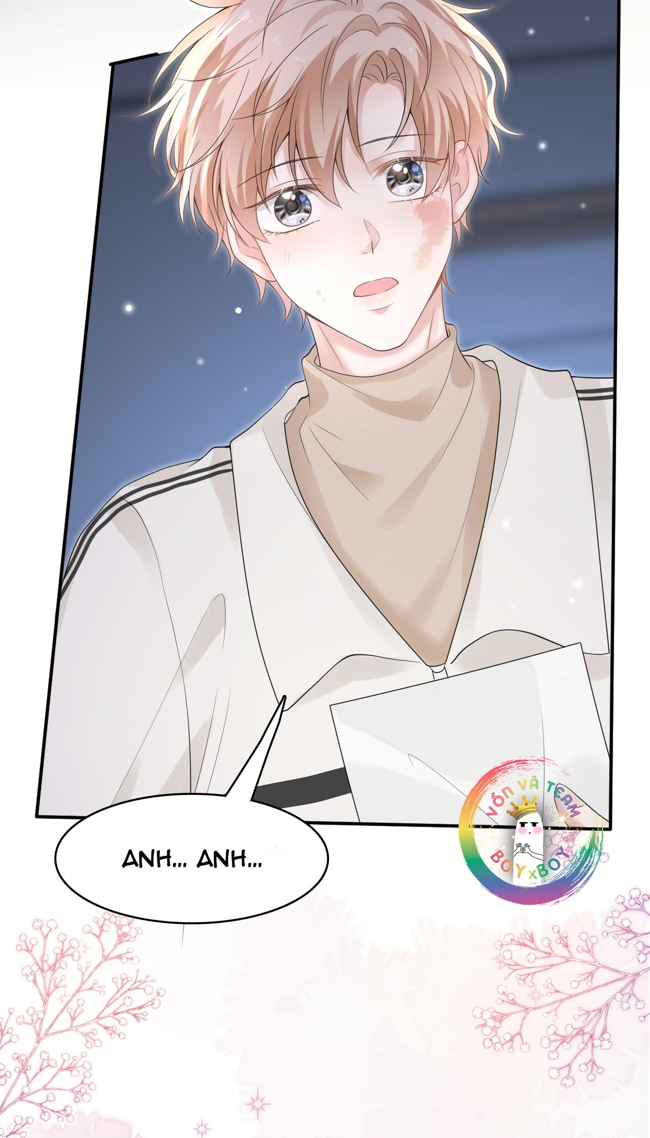 Ẩn Trung: Chapter 40