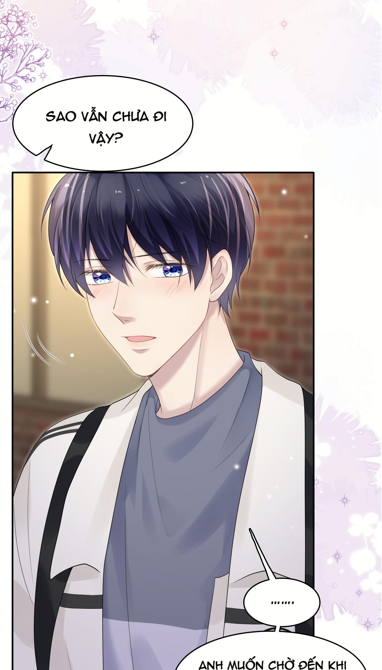 Ẩn Trung: Chapter 40
