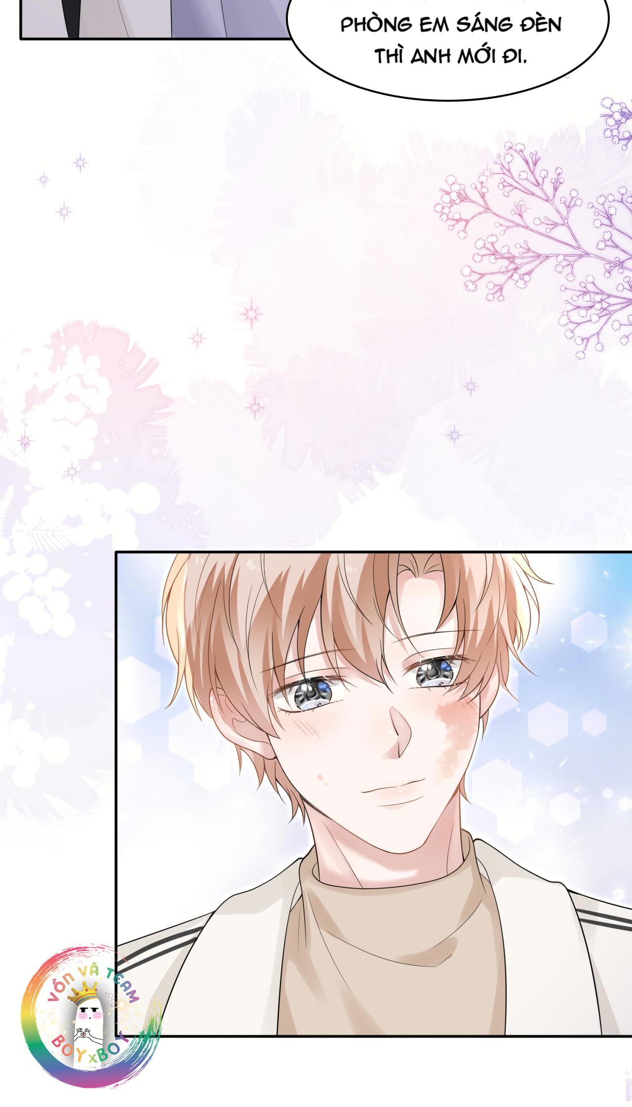 Ẩn Trung: Chapter 40