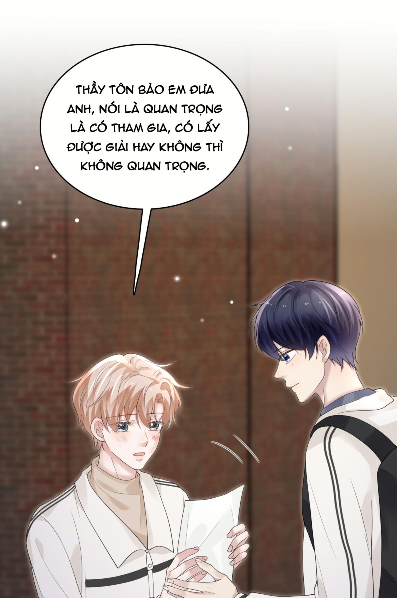 Ẩn Trung: Chapter 40