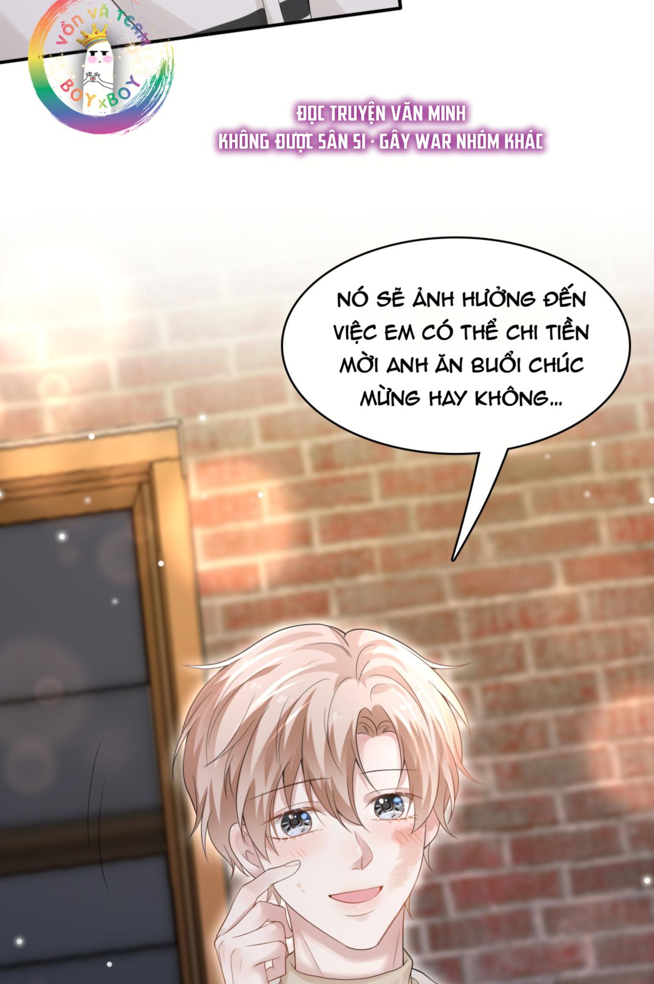Ẩn Trung: Chapter 40