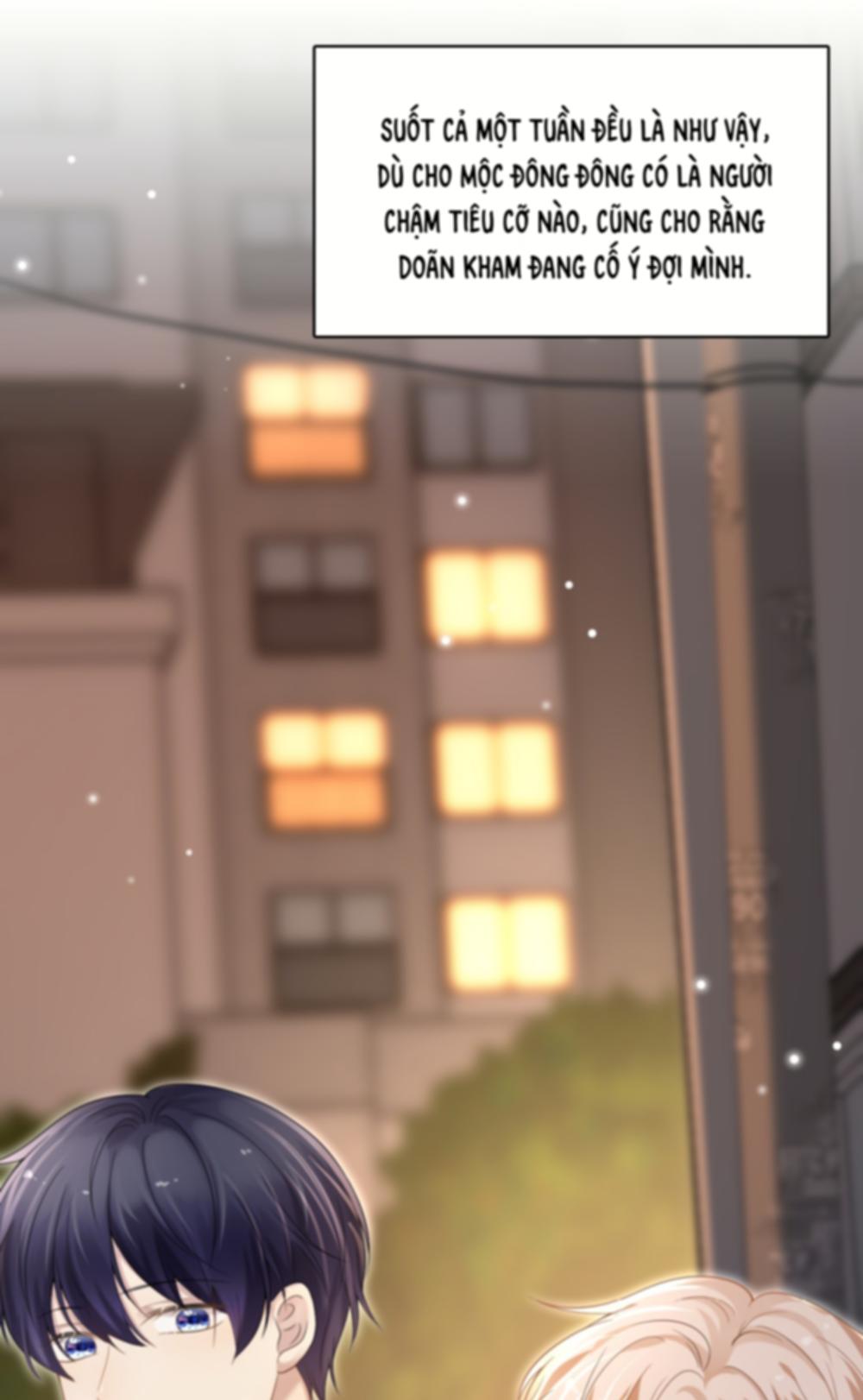 Ẩn Trung: Chapter 40