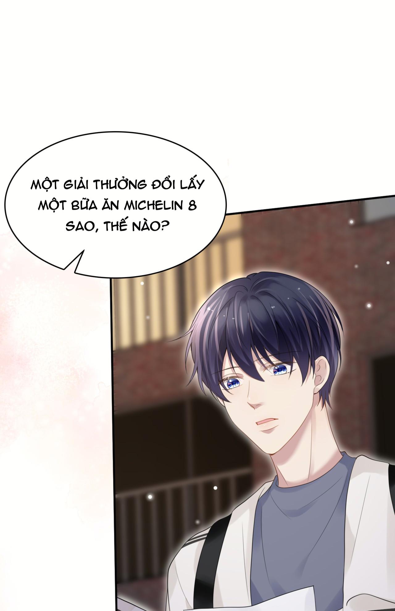 Ẩn Trung: Chapter 40