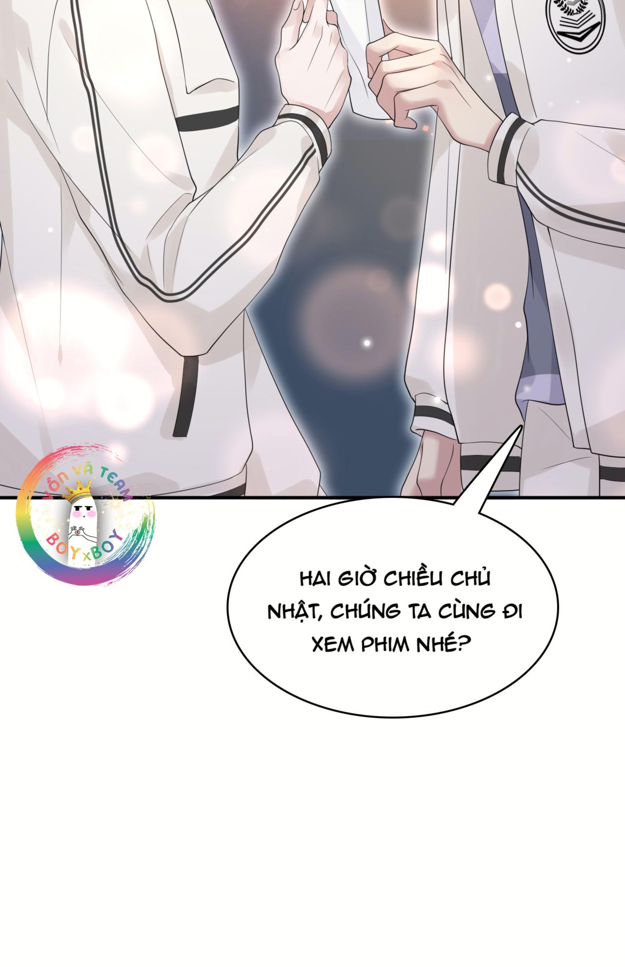 Ẩn Trung: Chapter 40