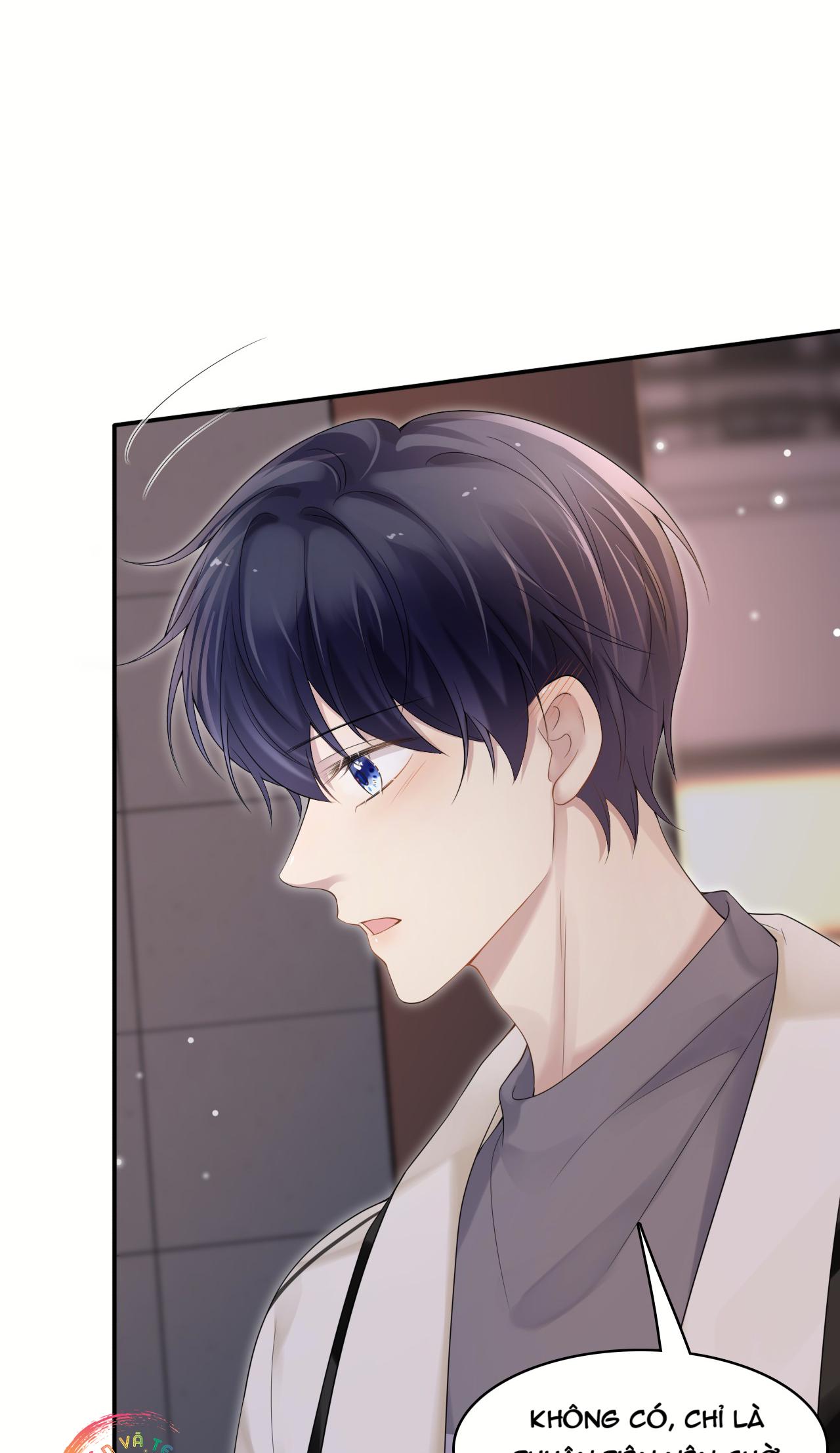Ẩn Trung: Chapter 40