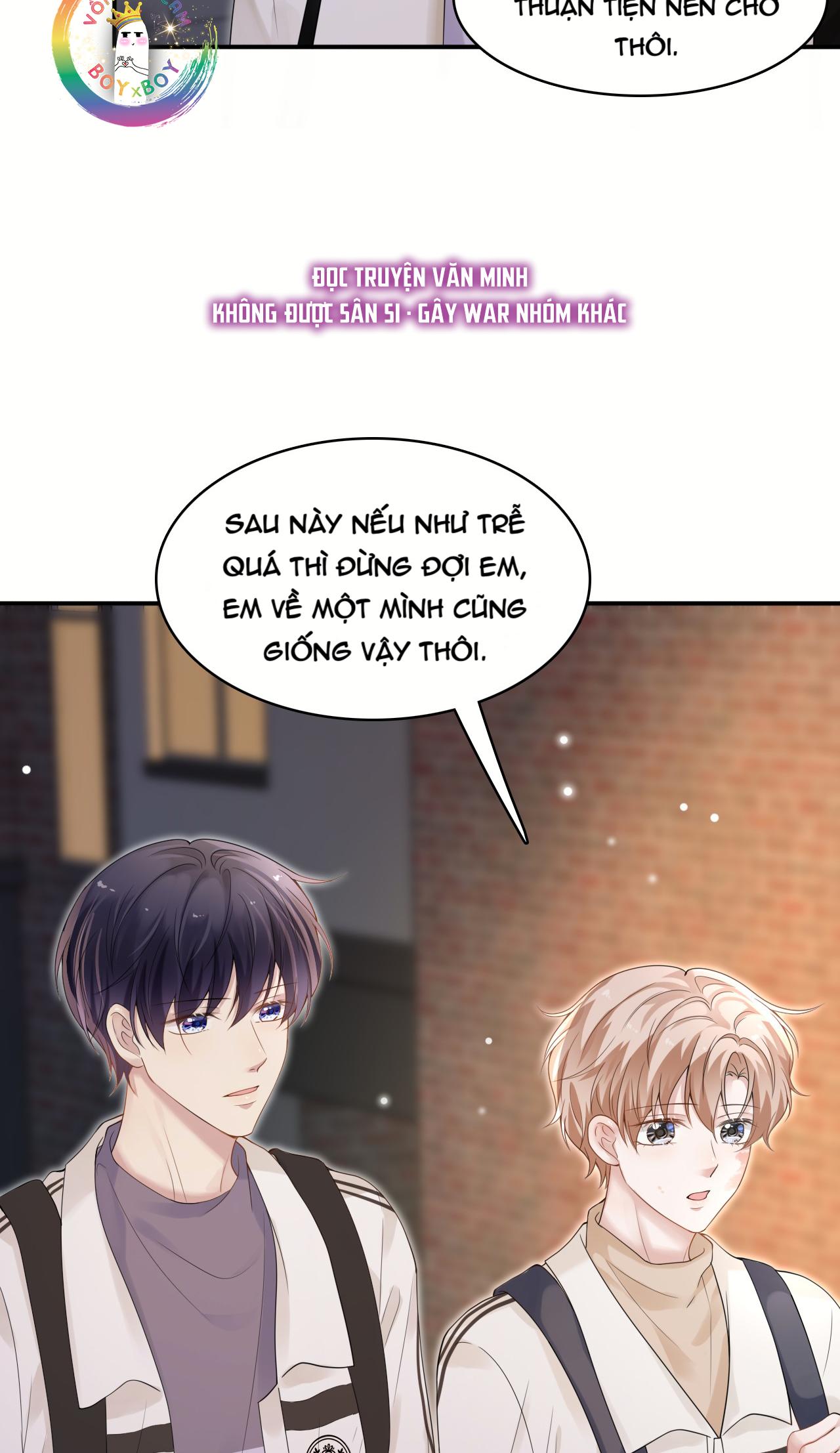 Ẩn Trung: Chapter 40