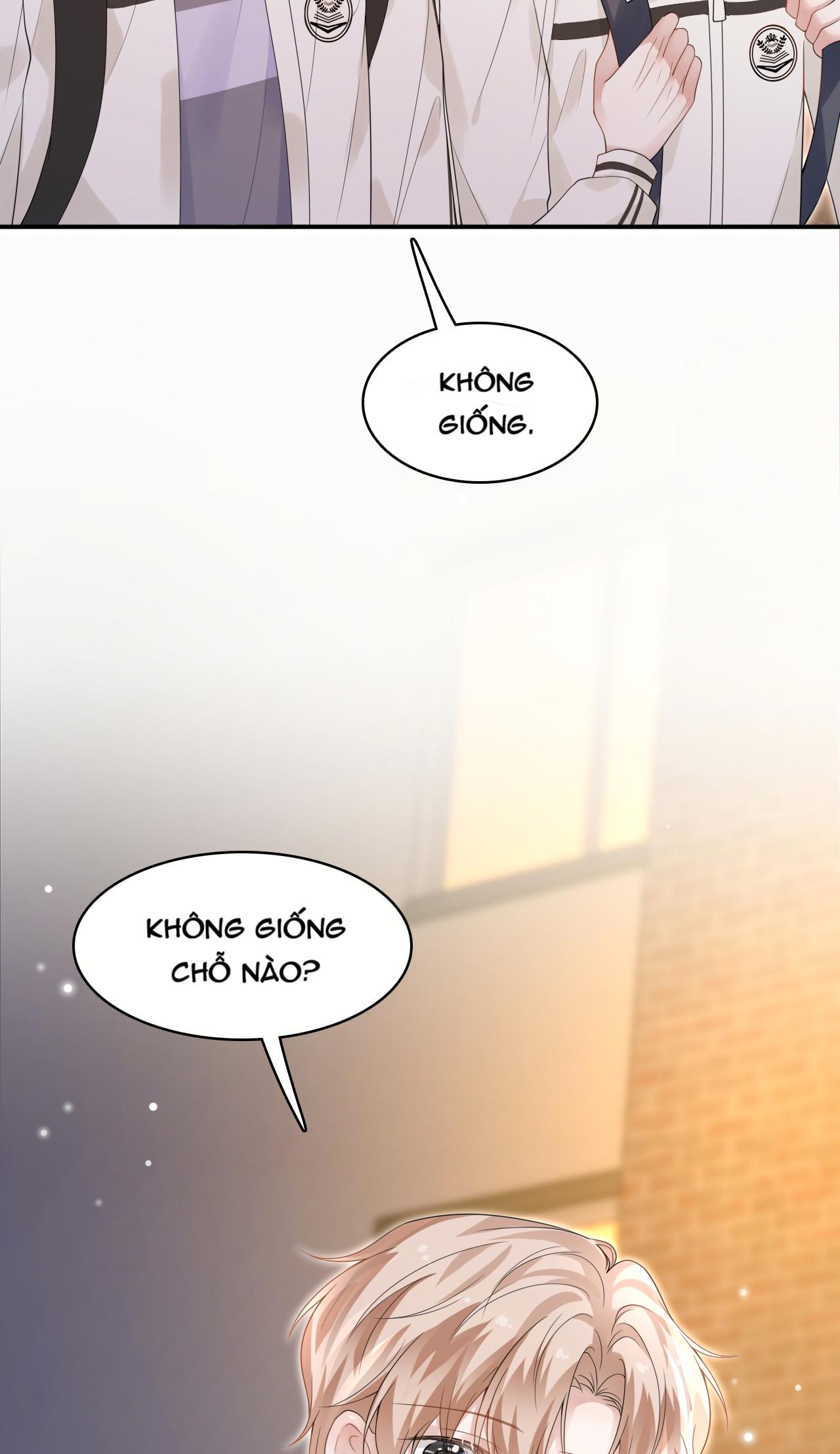 Ẩn Trung: Chapter 40