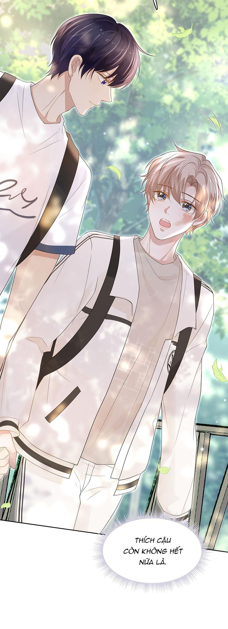 Ẩn Trung: Chapter 46