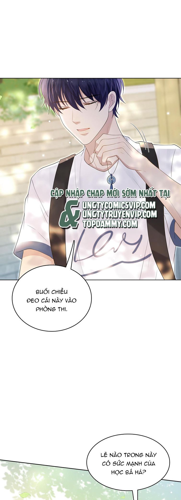 Ẩn Trung: Chapter 46