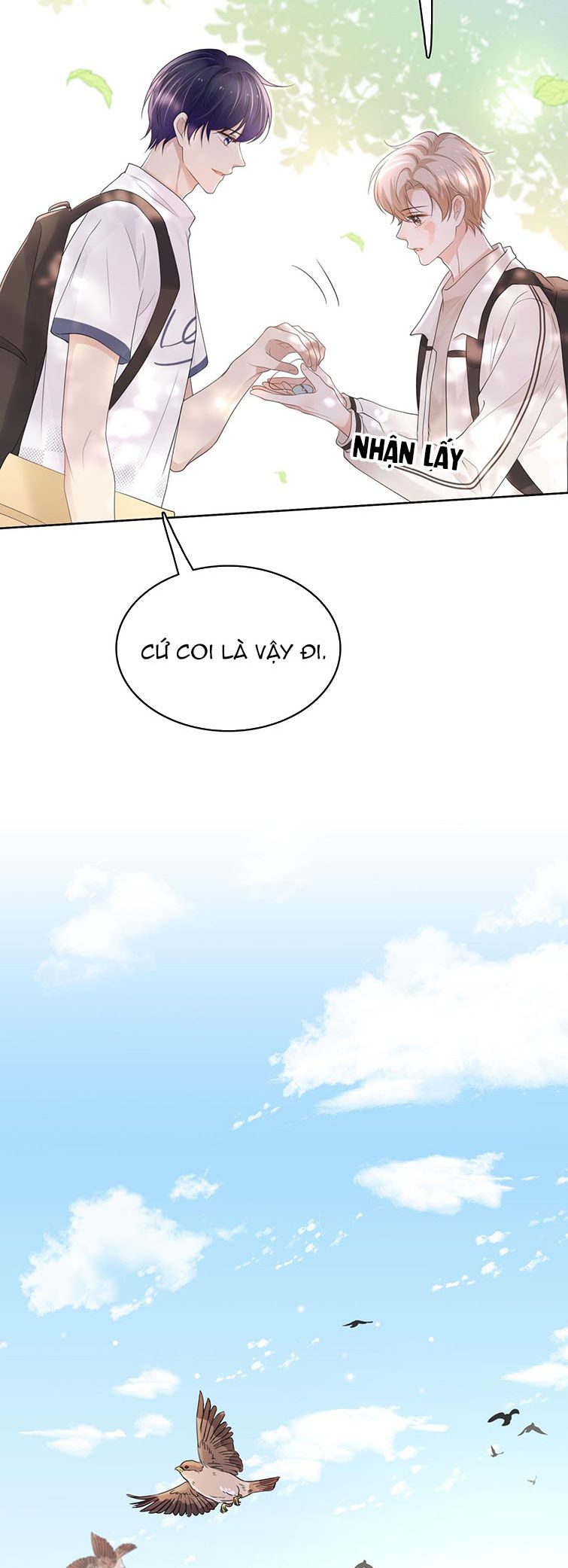 Ẩn Trung: Chapter 46