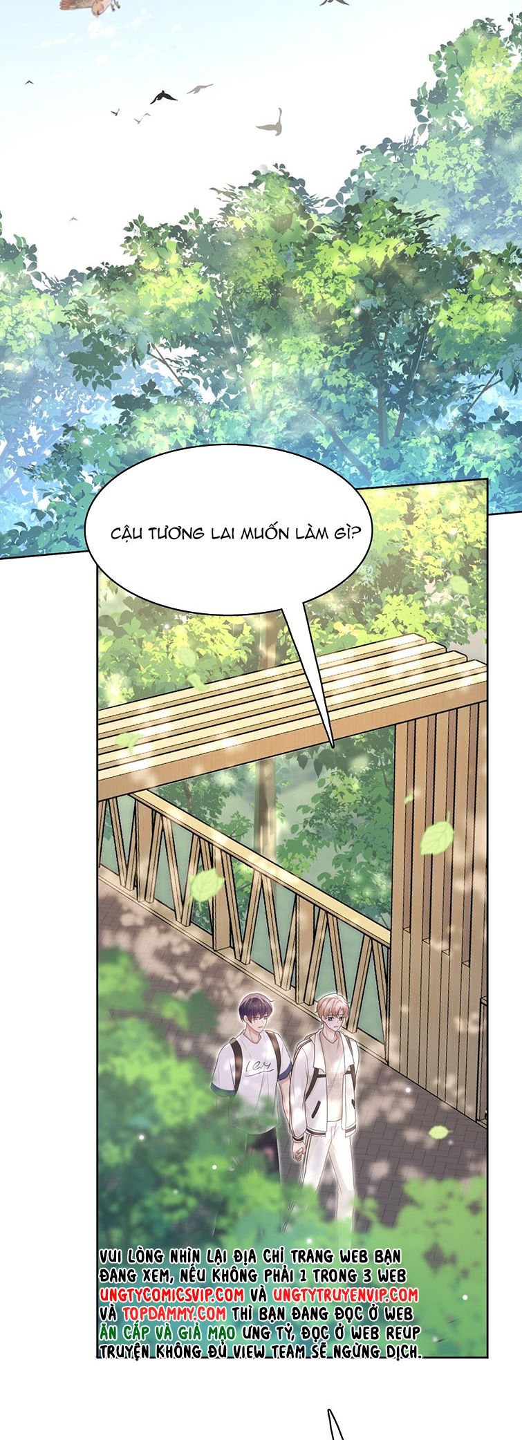 Ẩn Trung: Chapter 46