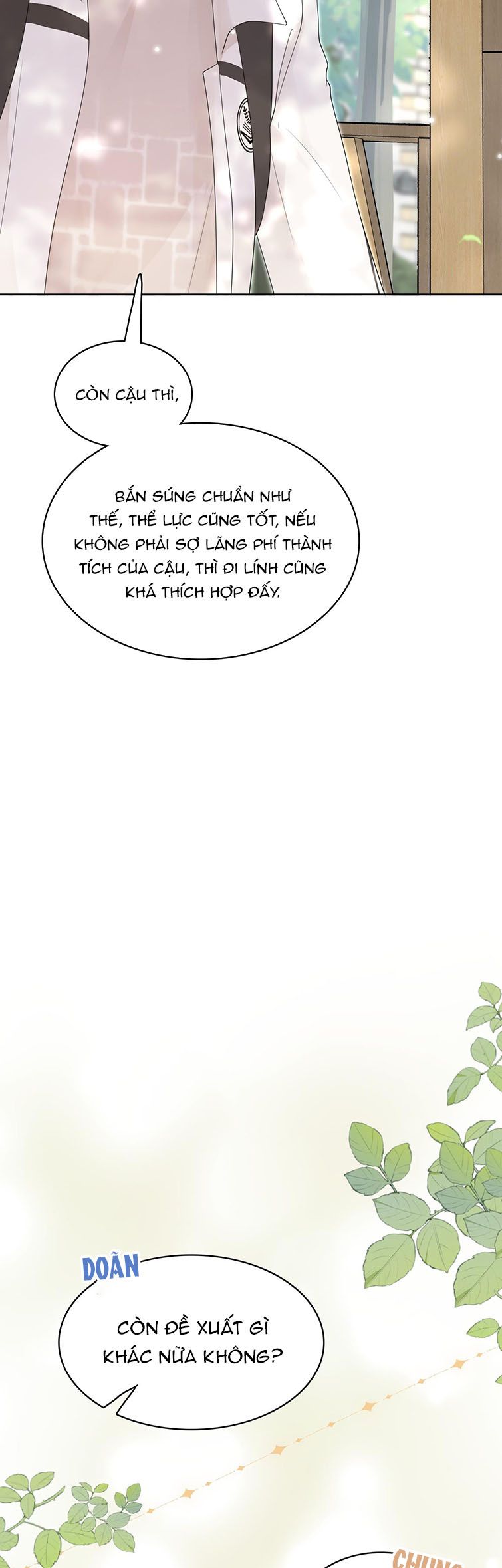 Ẩn Trung: Chapter 46