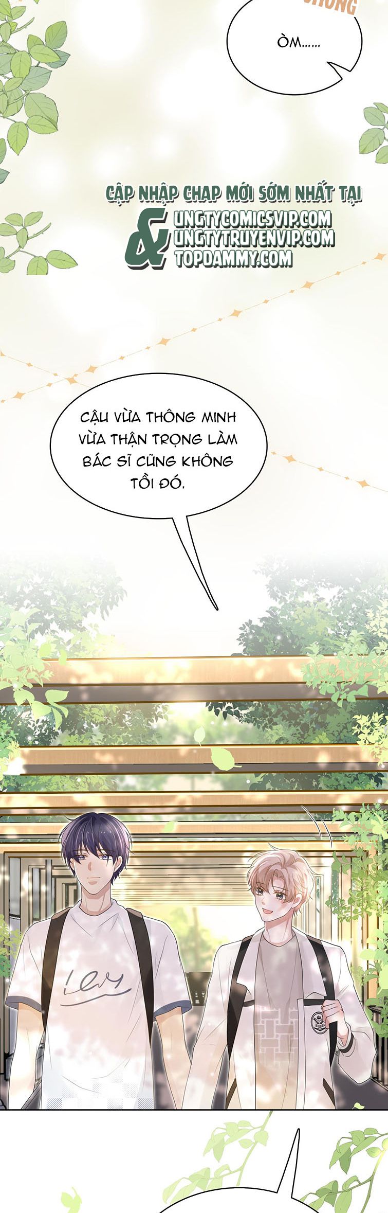 Ẩn Trung: Chapter 46